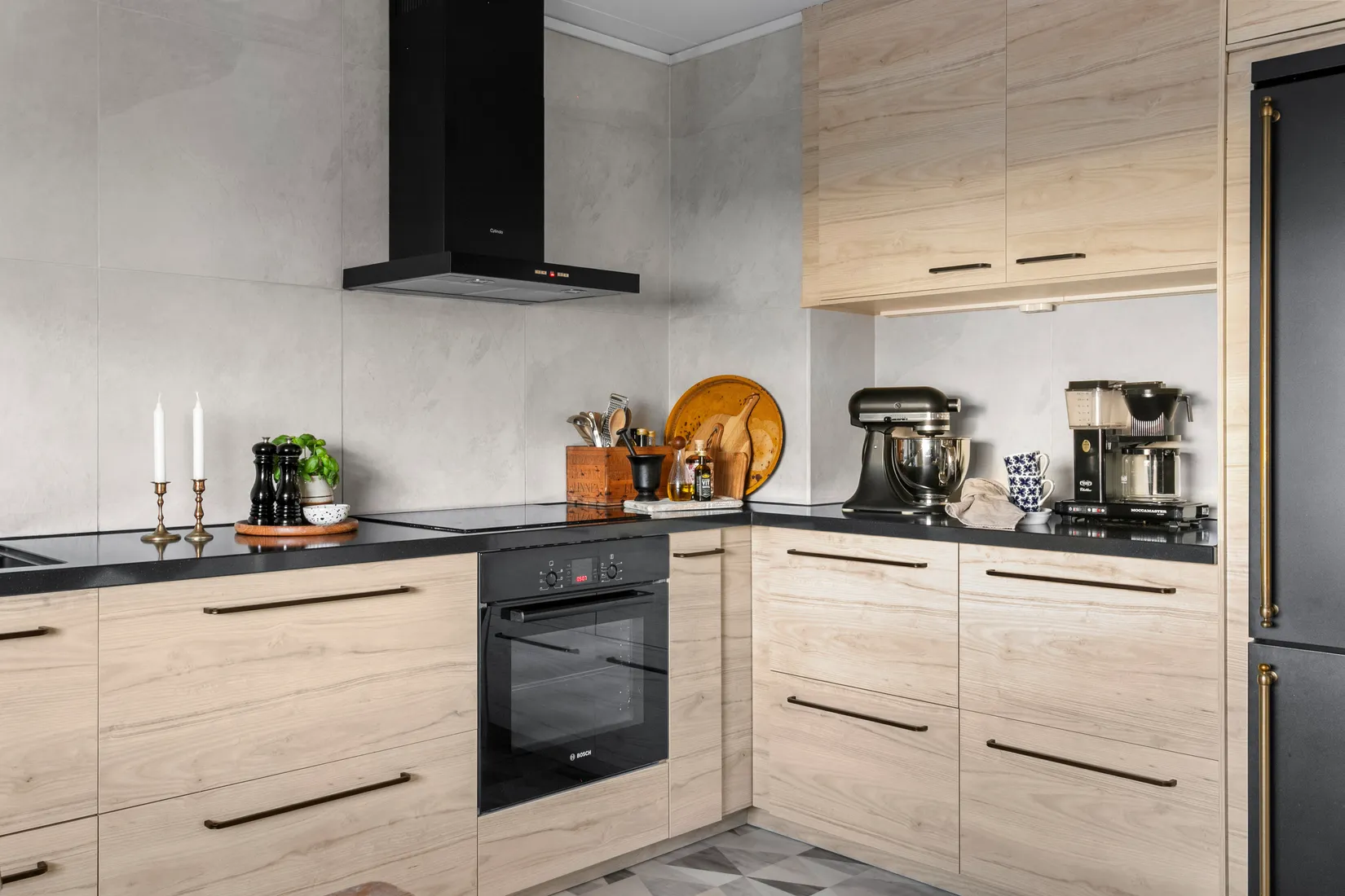 Bostadsrätt, Fridhemsgatan 2 C, Öster, Varberg