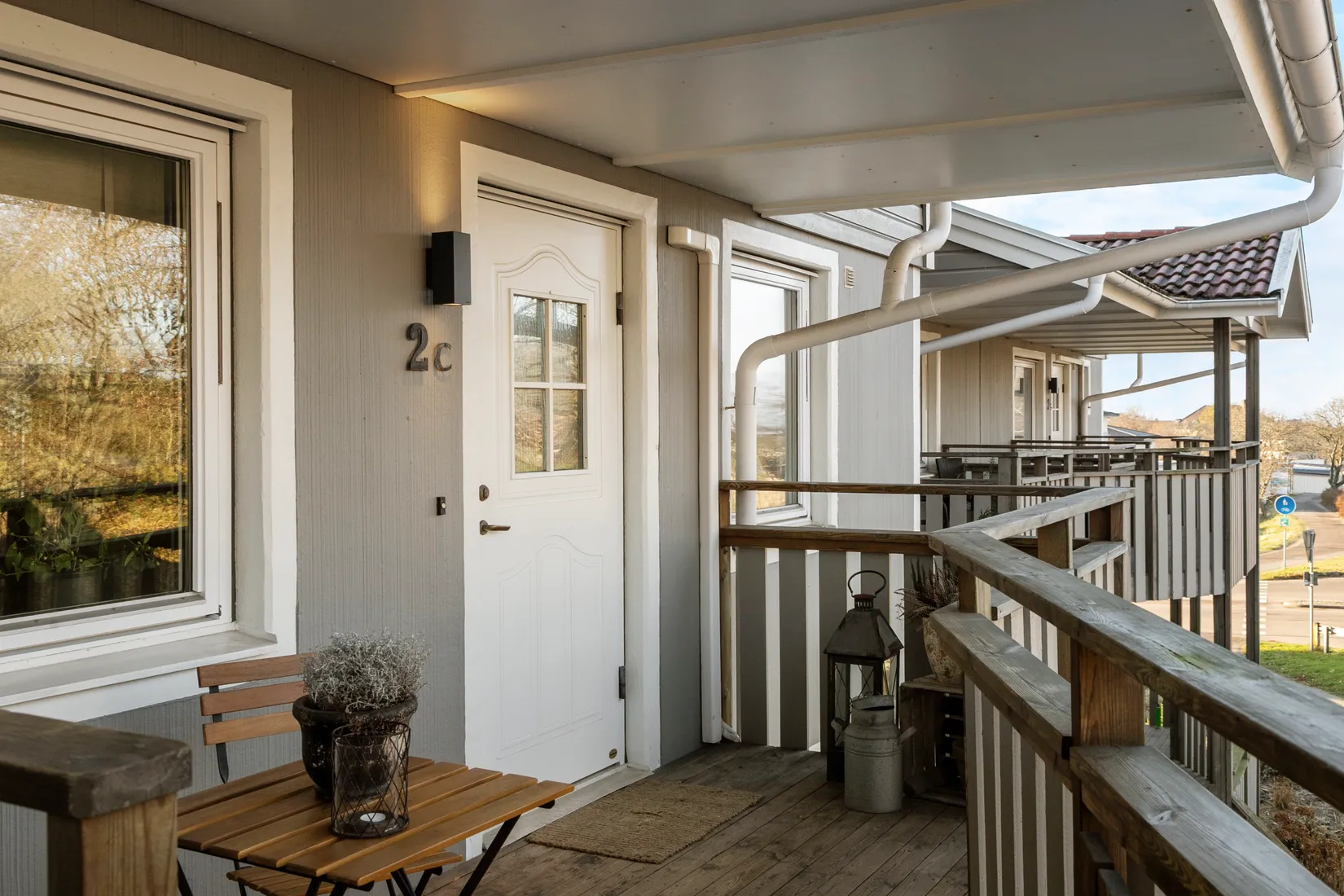 Bostadsrätt, Fridhemsgatan 2 C, Öster, Varberg