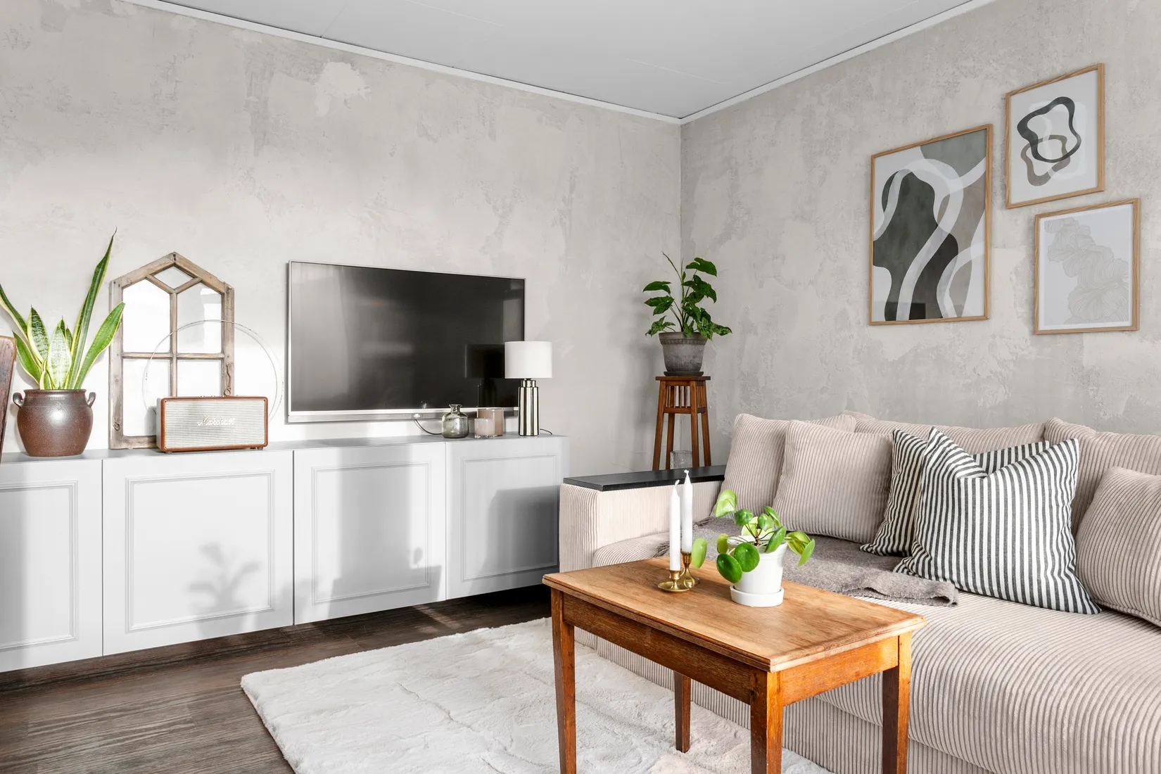 Bostadsrätt, Fridhemsgatan 2 C, Öster, Varberg