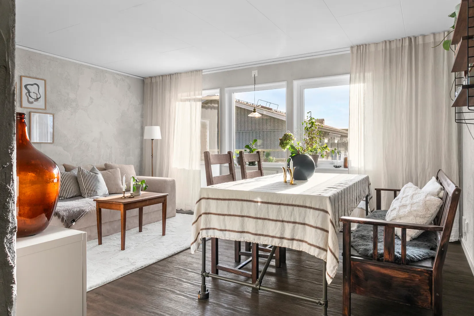 Bostadsrätt, Fridhemsgatan 2 C, Öster, Varberg