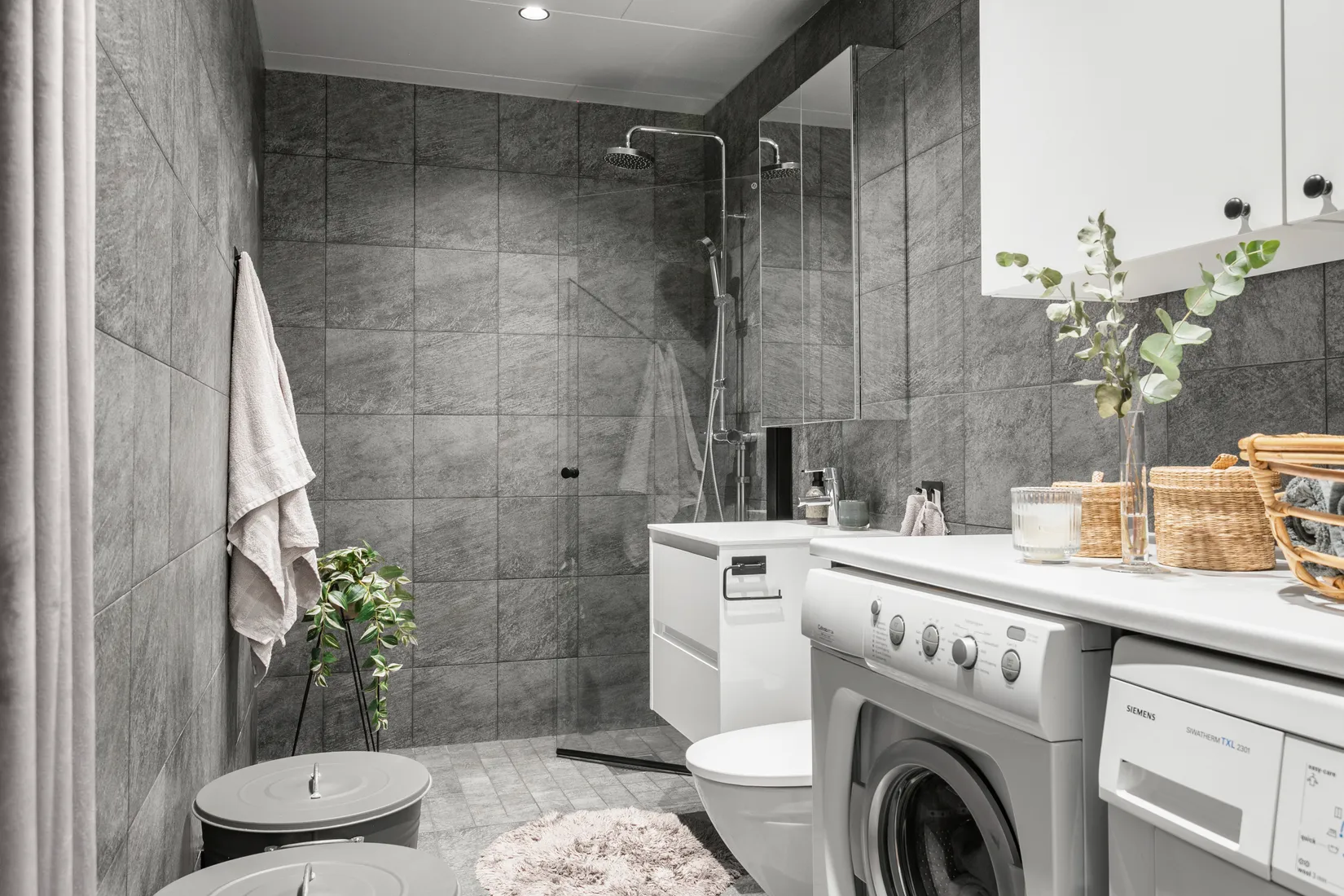 Bostadsrätt, Fridhemsgatan 2 C, Öster, Varberg