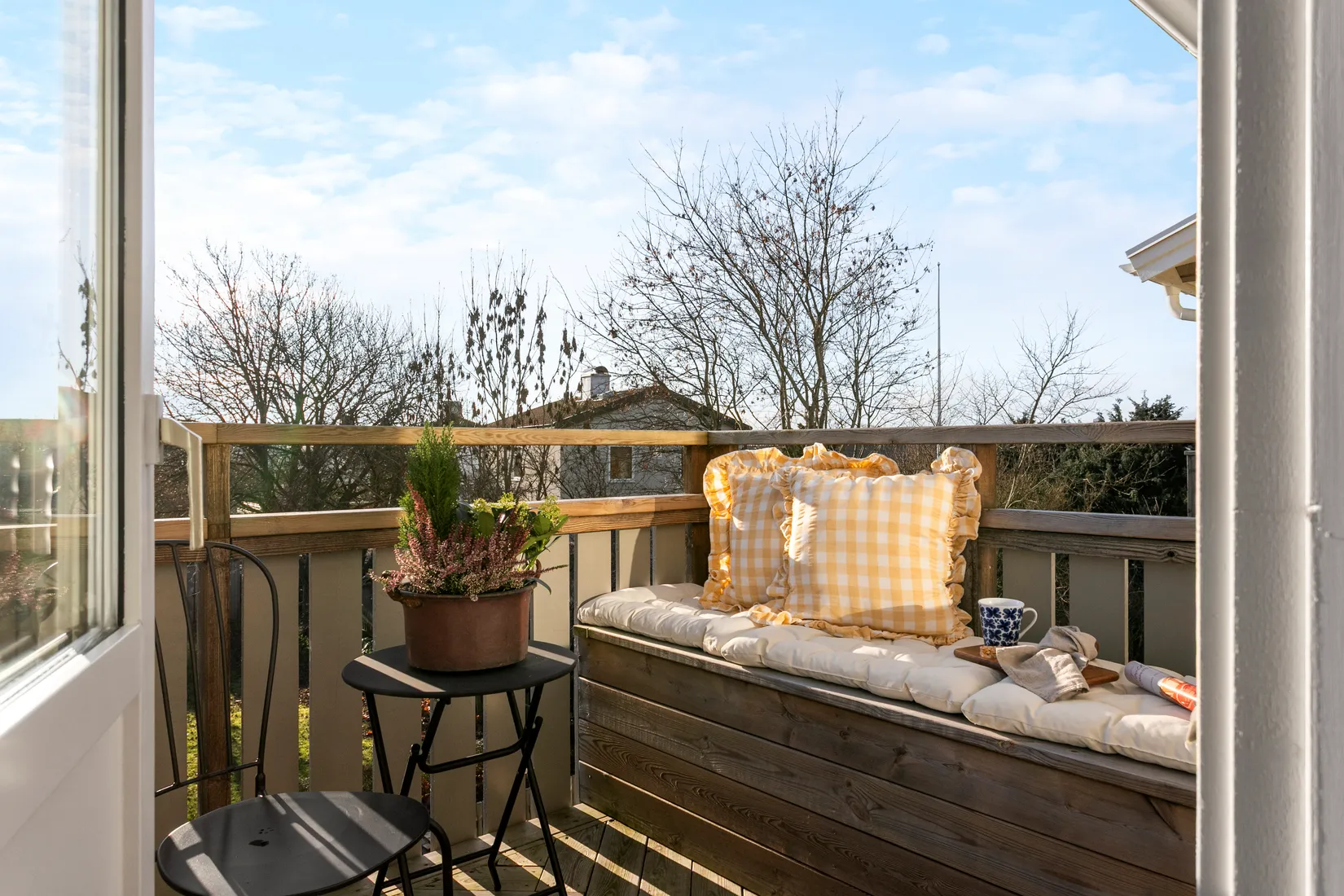 Bostadsrätt, Fridhemsgatan 2 C, Öster, Varberg