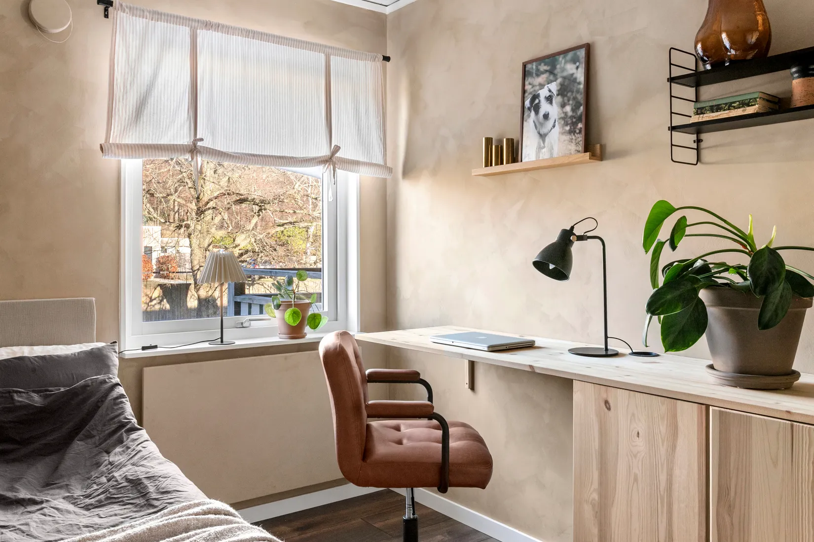 Bostadsrätt, Fridhemsgatan 2 C, Öster, Varberg