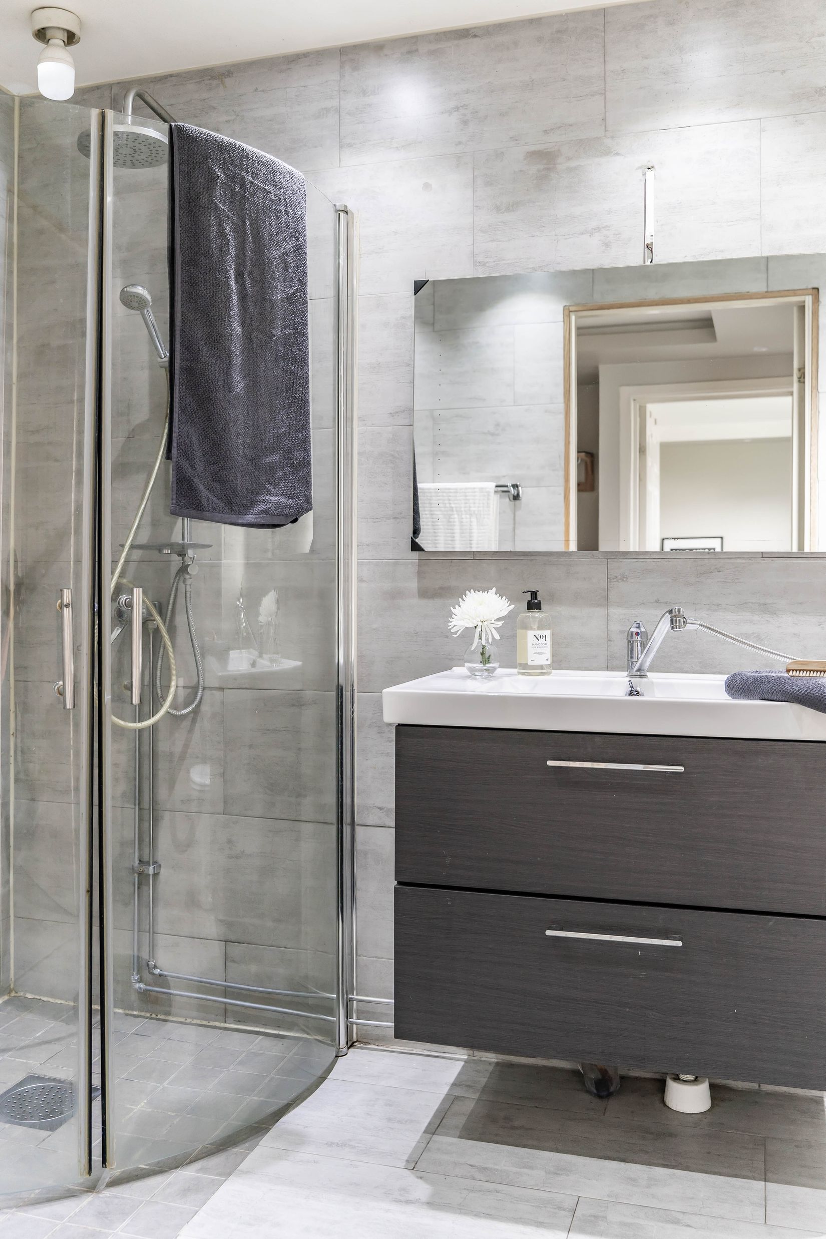 Villa, Marieholmsvägen 12, Kristianstad