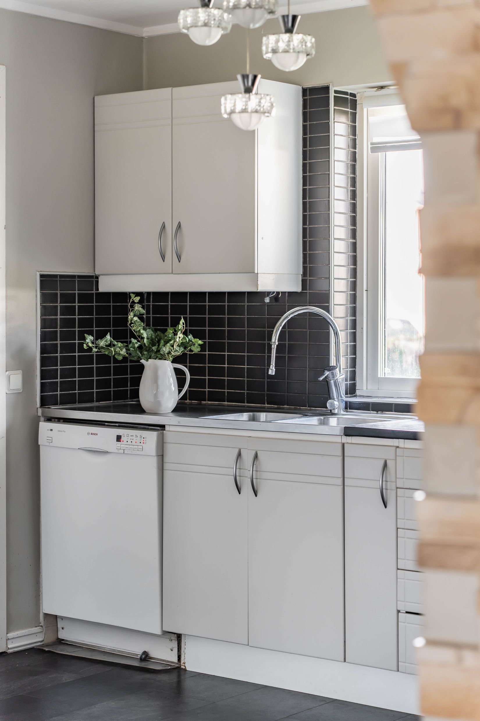 Villa, Marieholmsvägen 12, Kristianstad