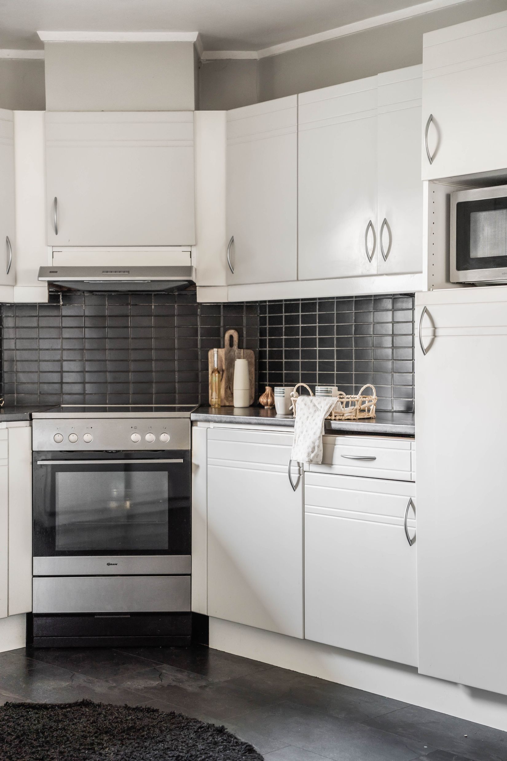 Villa, Marieholmsvägen 12, Kristianstad