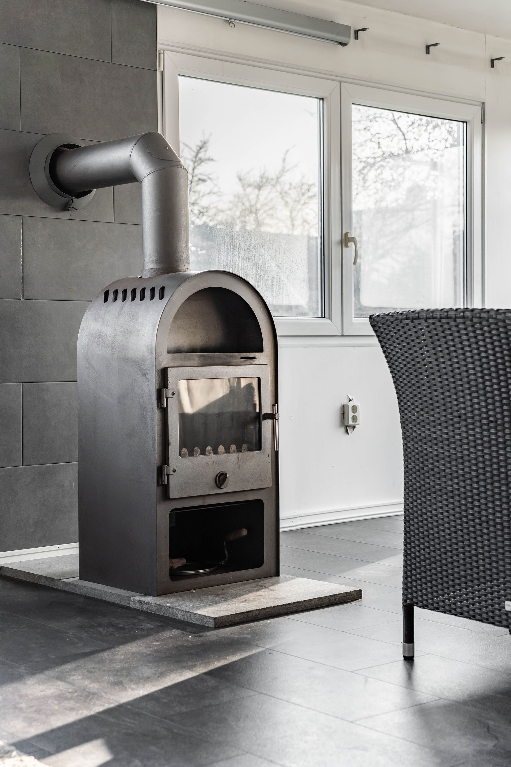 Villa, Marieholmsvägen 12, Kristianstad