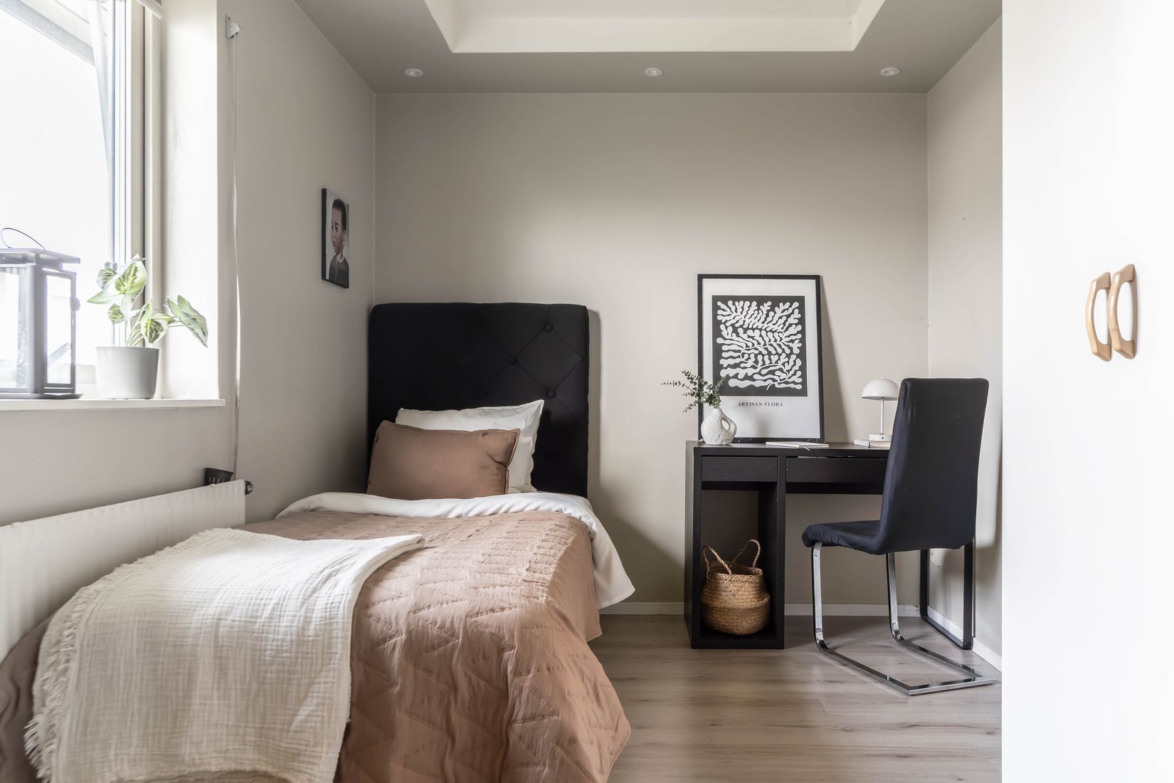 Villa, Marieholmsvägen 12, Kristianstad