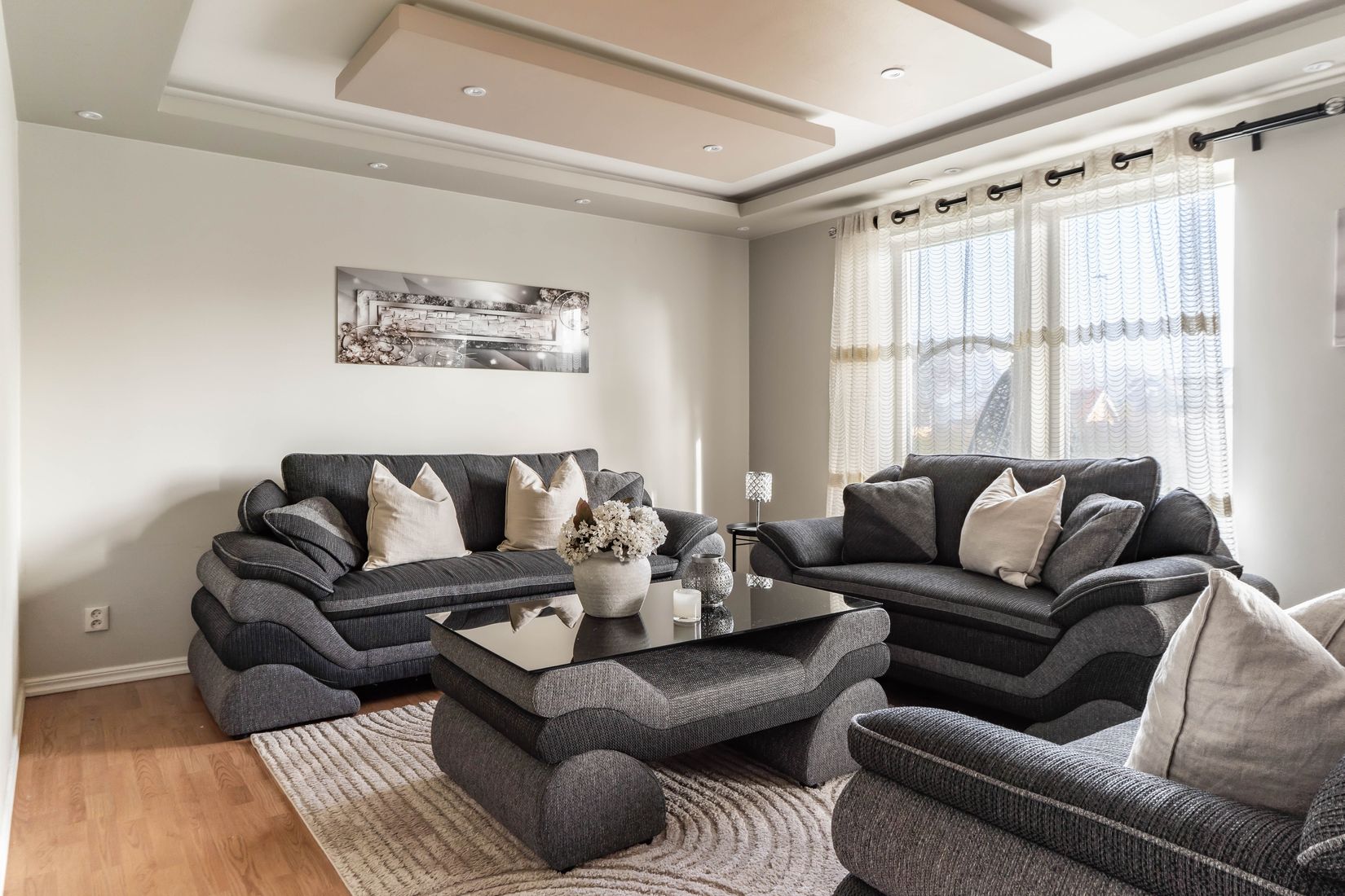 Villa, Marieholmsvägen 12, Kristianstad