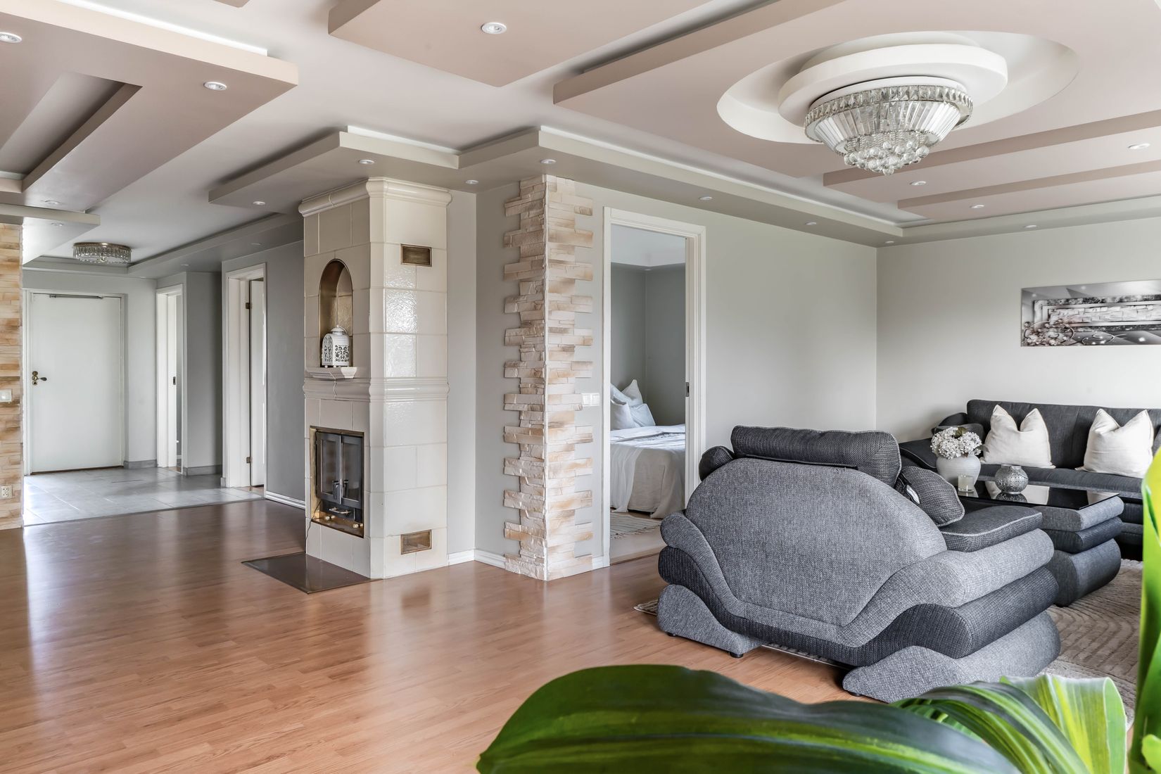 Villa, Marieholmsvägen 12, Kristianstad