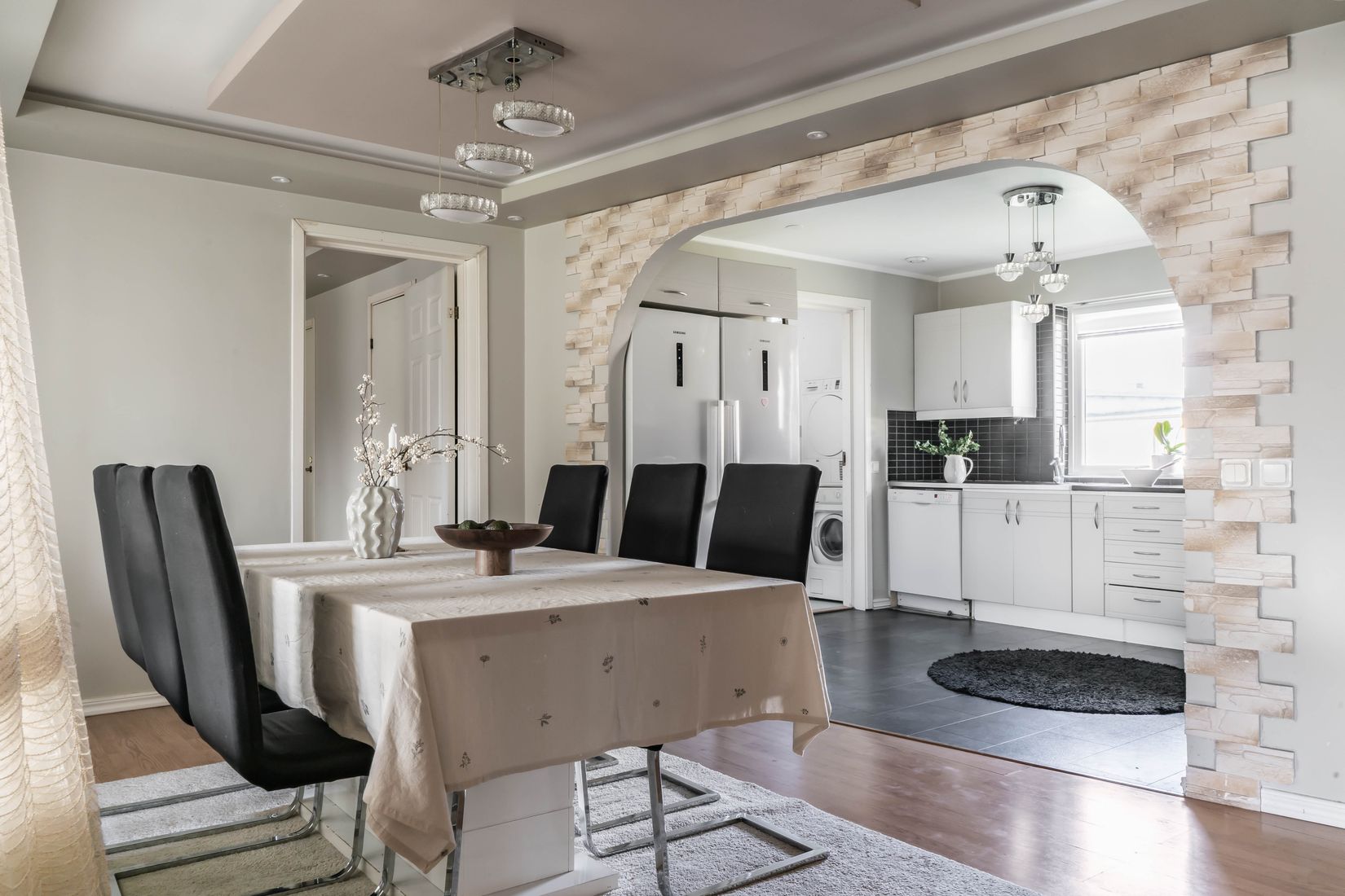 Villa, Marieholmsvägen 12, Kristianstad