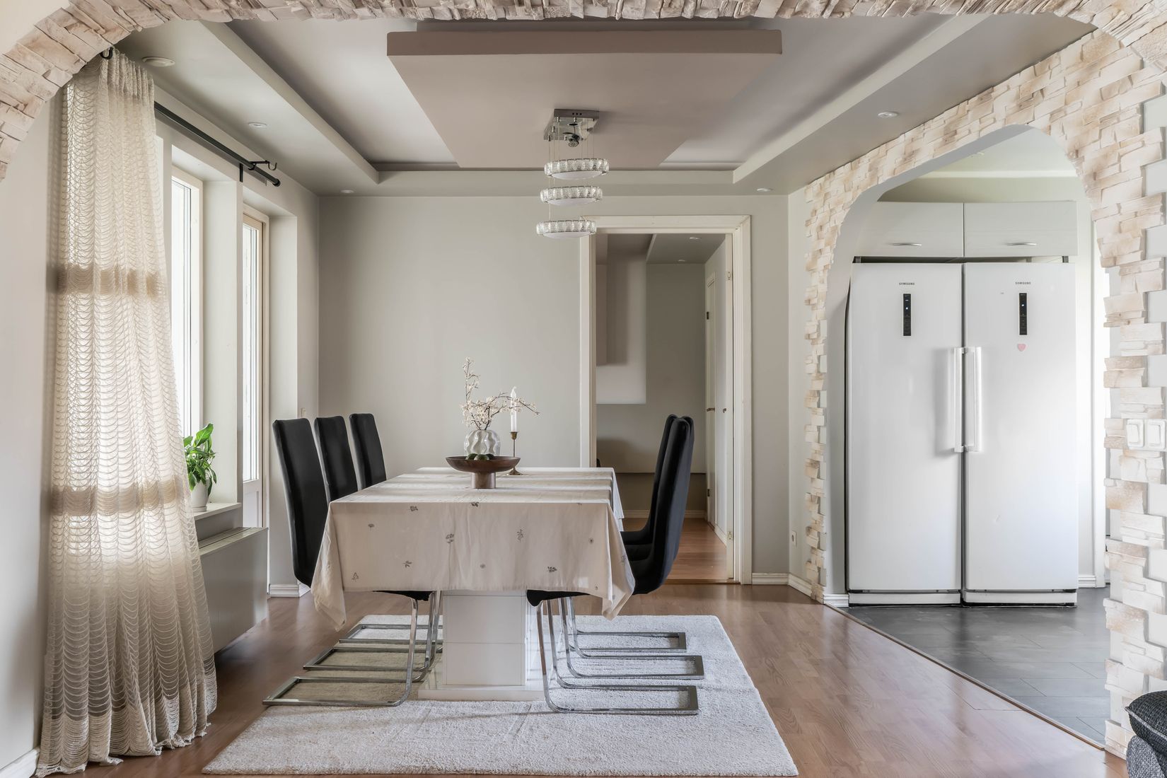 Villa, Marieholmsvägen 12, Kristianstad