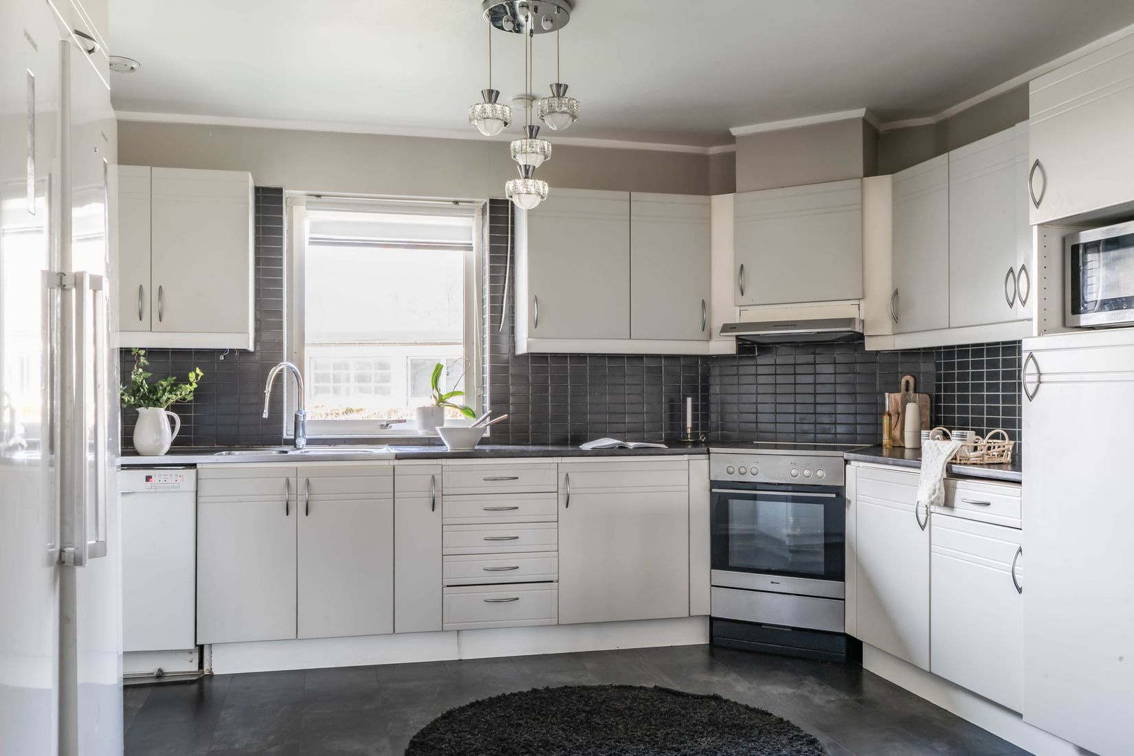 Villa, Marieholmsvägen 12, Kristianstad