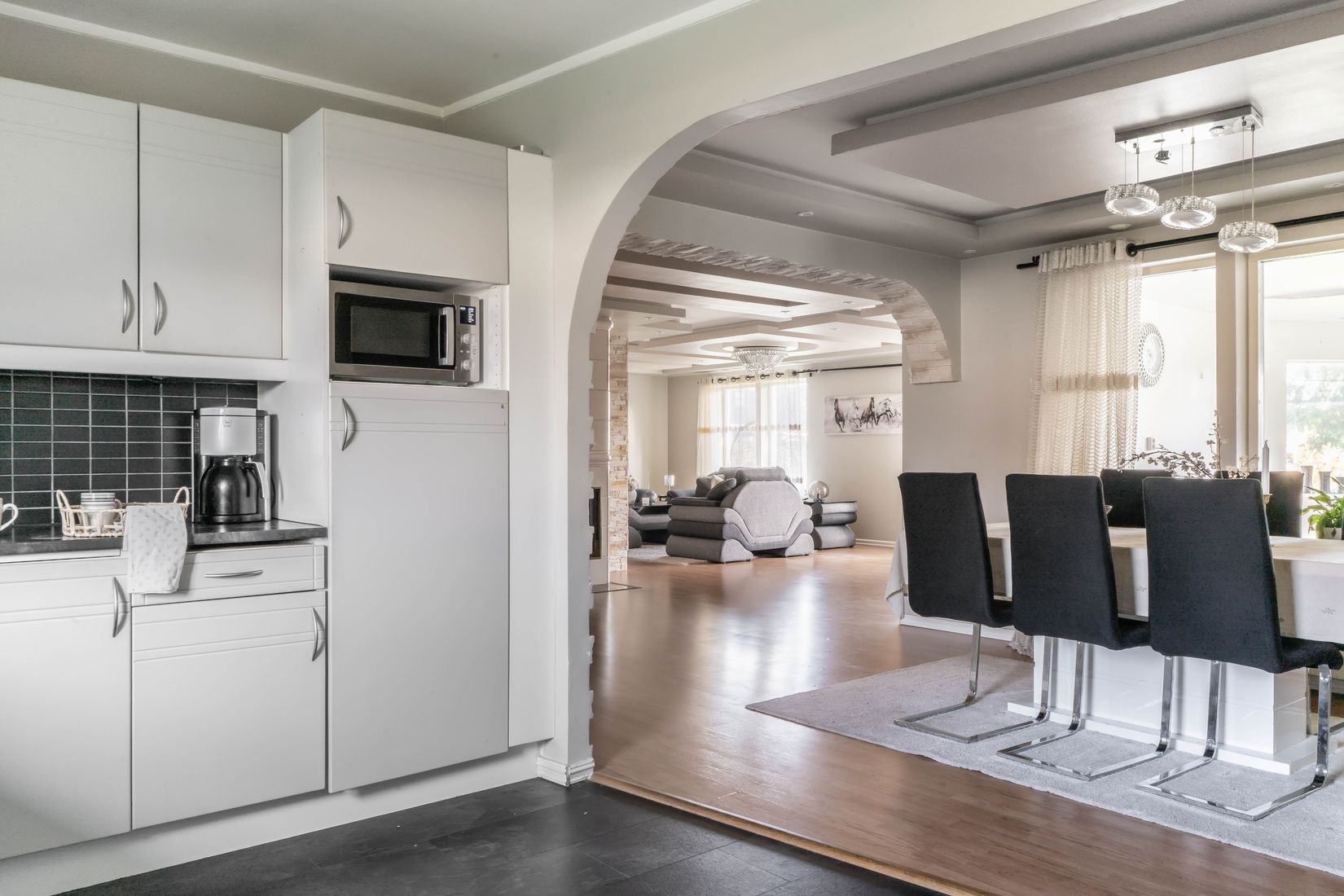 Villa, Marieholmsvägen 12, Kristianstad