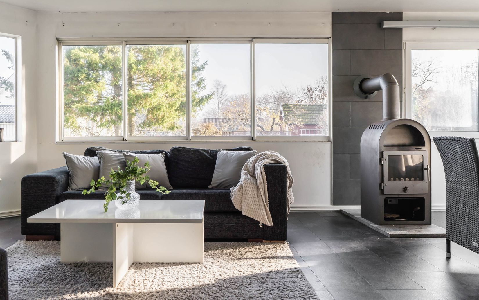 Villa, Marieholmsvägen 12, Kristianstad