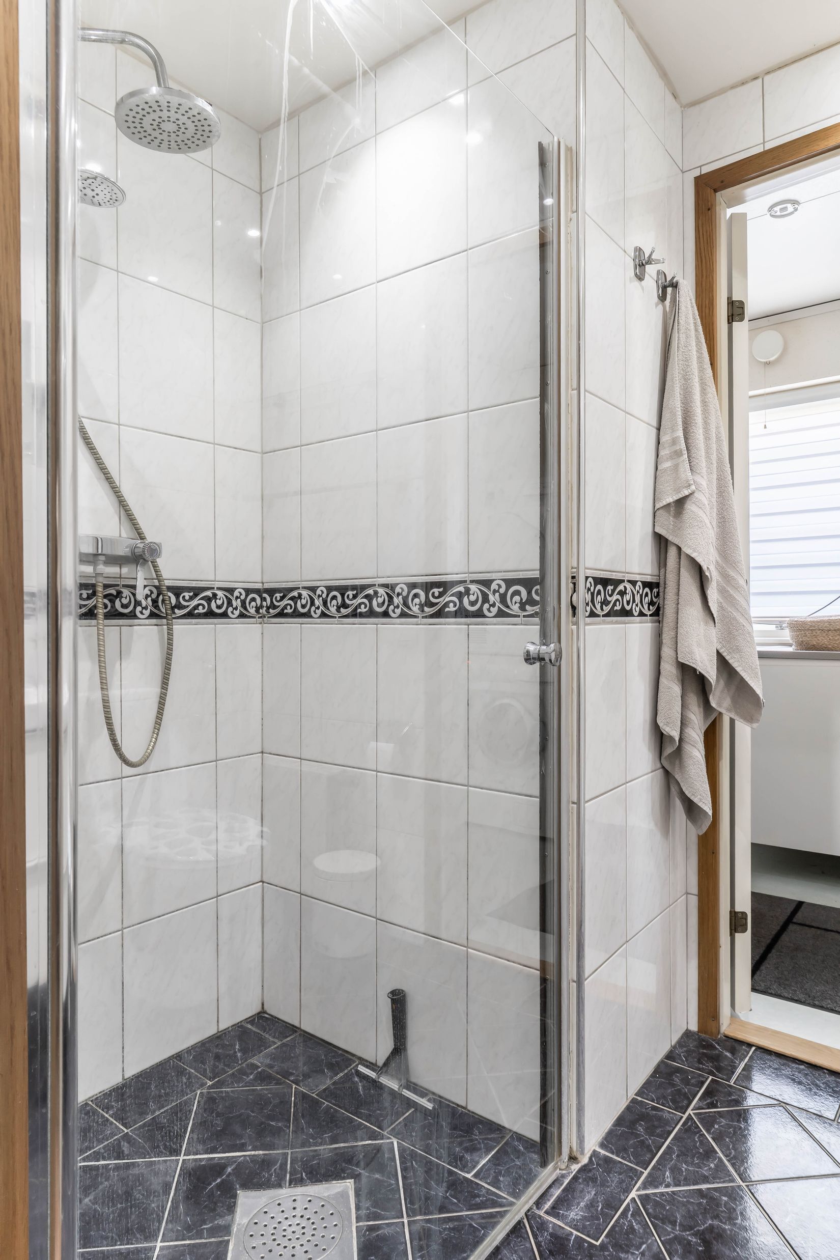 Villa, Marieholmsvägen 12, Kristianstad