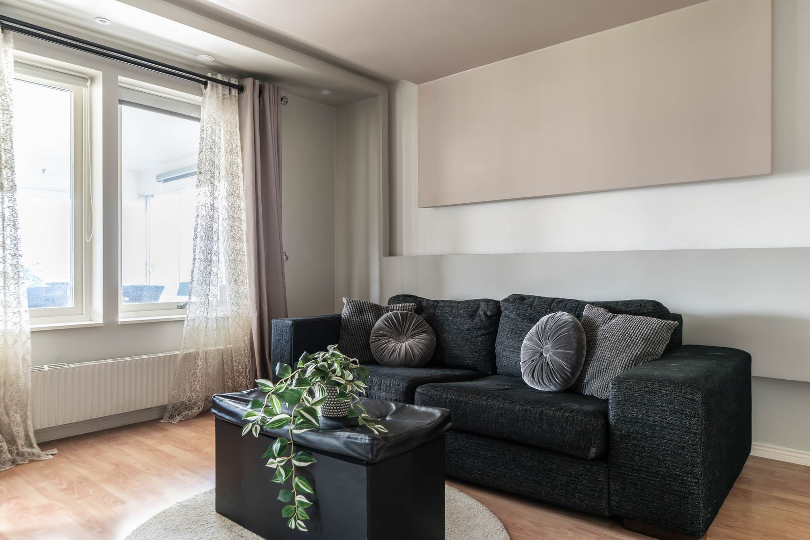 Villa, Marieholmsvägen 12, Kristianstad