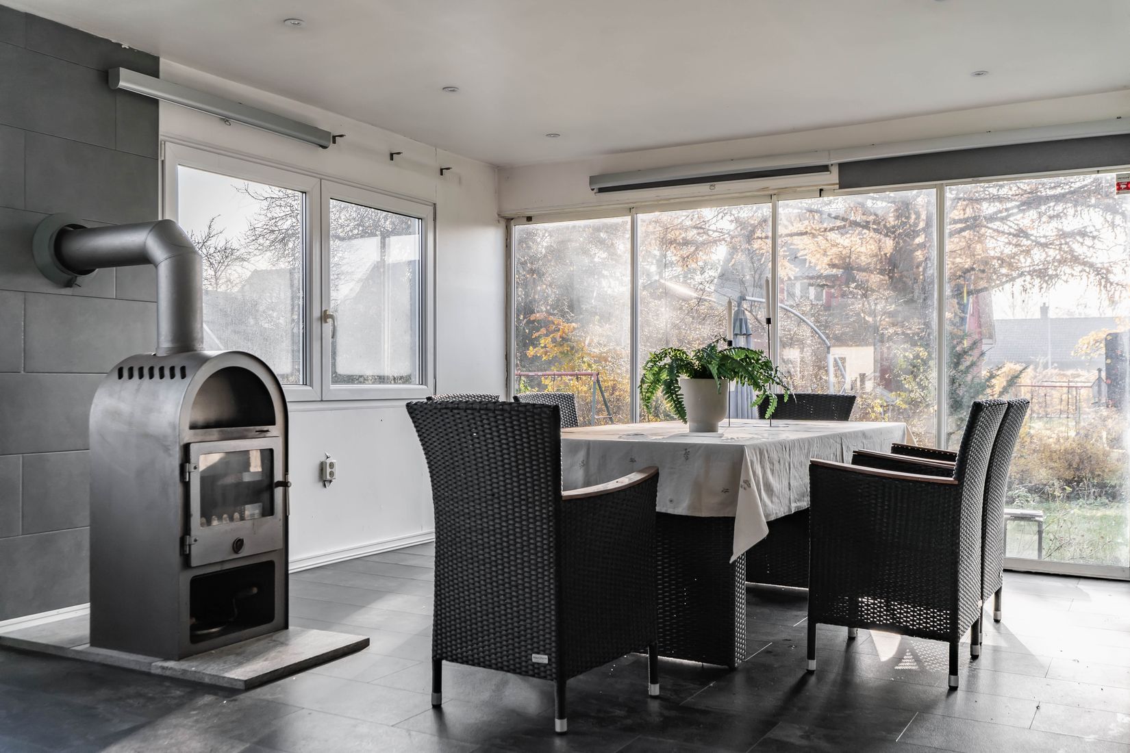 Villa, Marieholmsvägen 12, Kristianstad