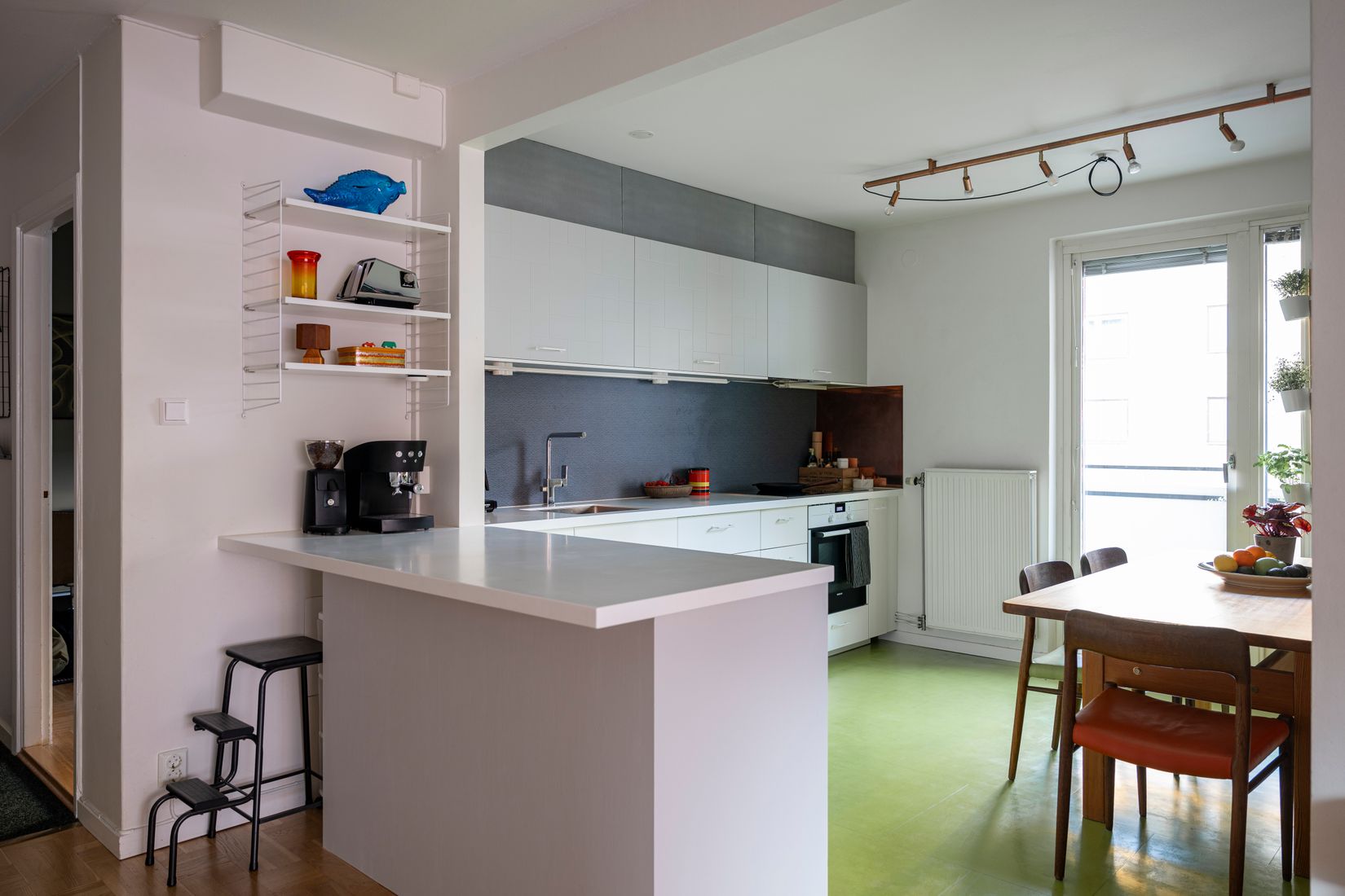 Bostadsrätt, Siargatan 11, Södermalm - Katarina, Stockholm