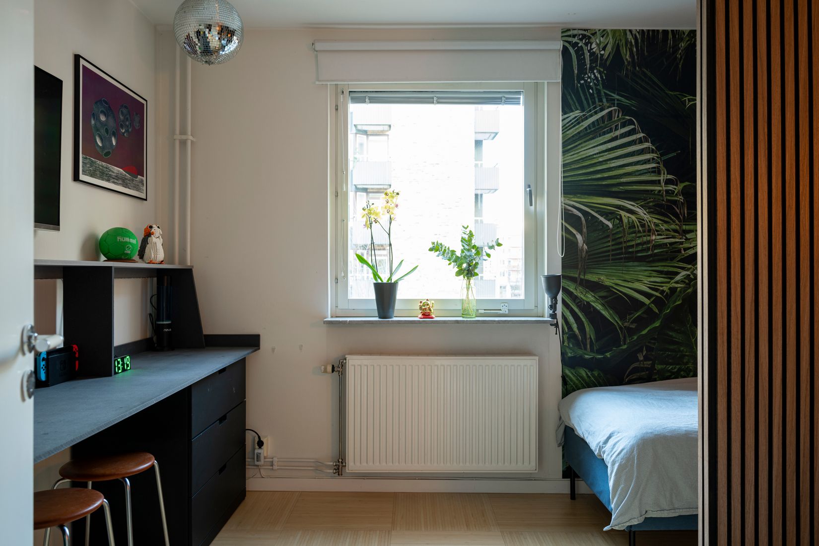 Bostadsrätt, Siargatan 11, Södermalm - Katarina, Stockholm