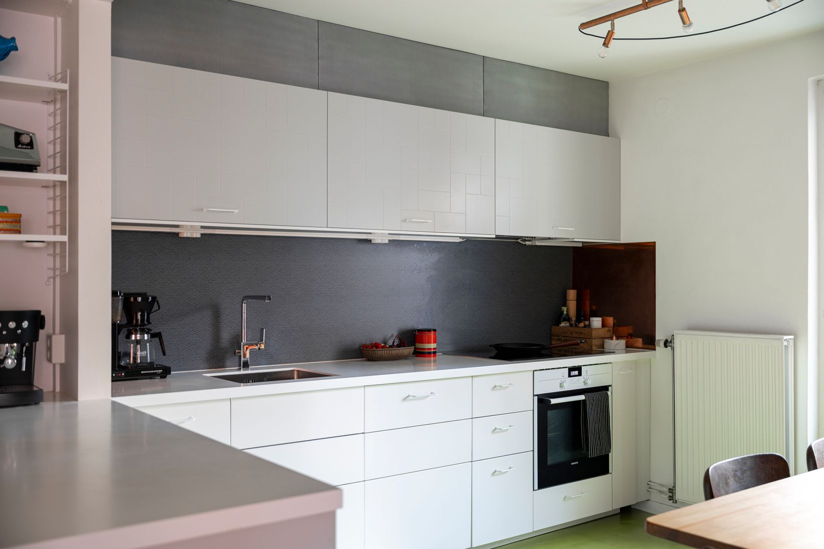 Bostadsrätt, Siargatan 11, Södermalm - Katarina, Stockholm