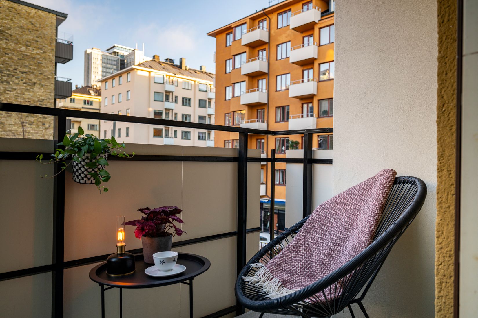 Bostadsrätt, Siargatan 11, Södermalm - Katarina, Stockholm