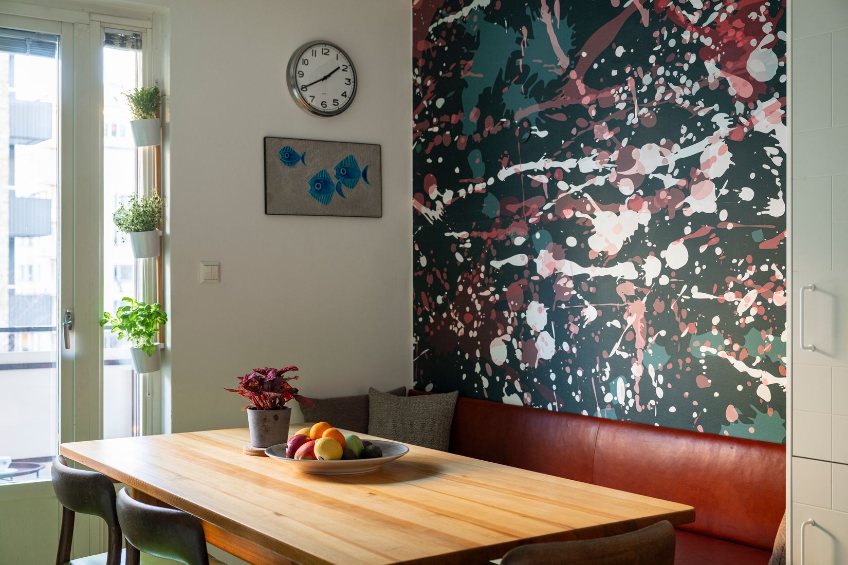 Bostadsrätt, Siargatan 11, Södermalm - Katarina, Stockholm