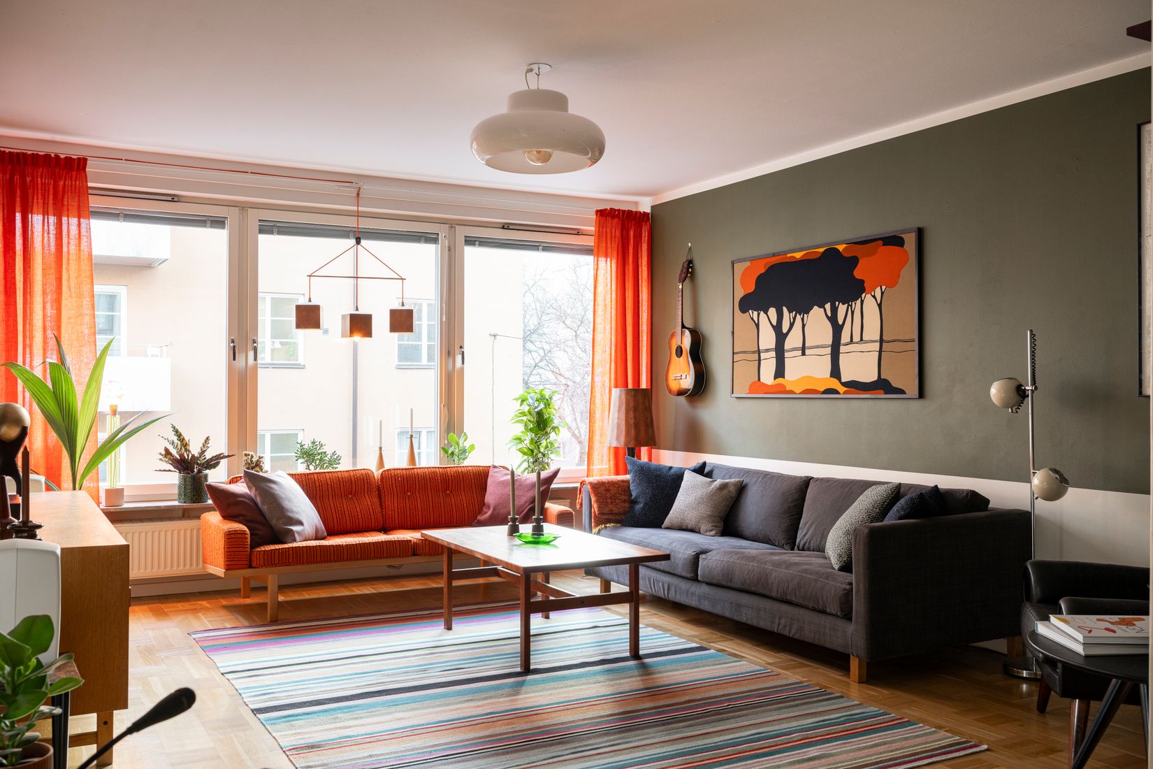 Bostadsrätt, Siargatan 11, Södermalm - Katarina, Stockholm