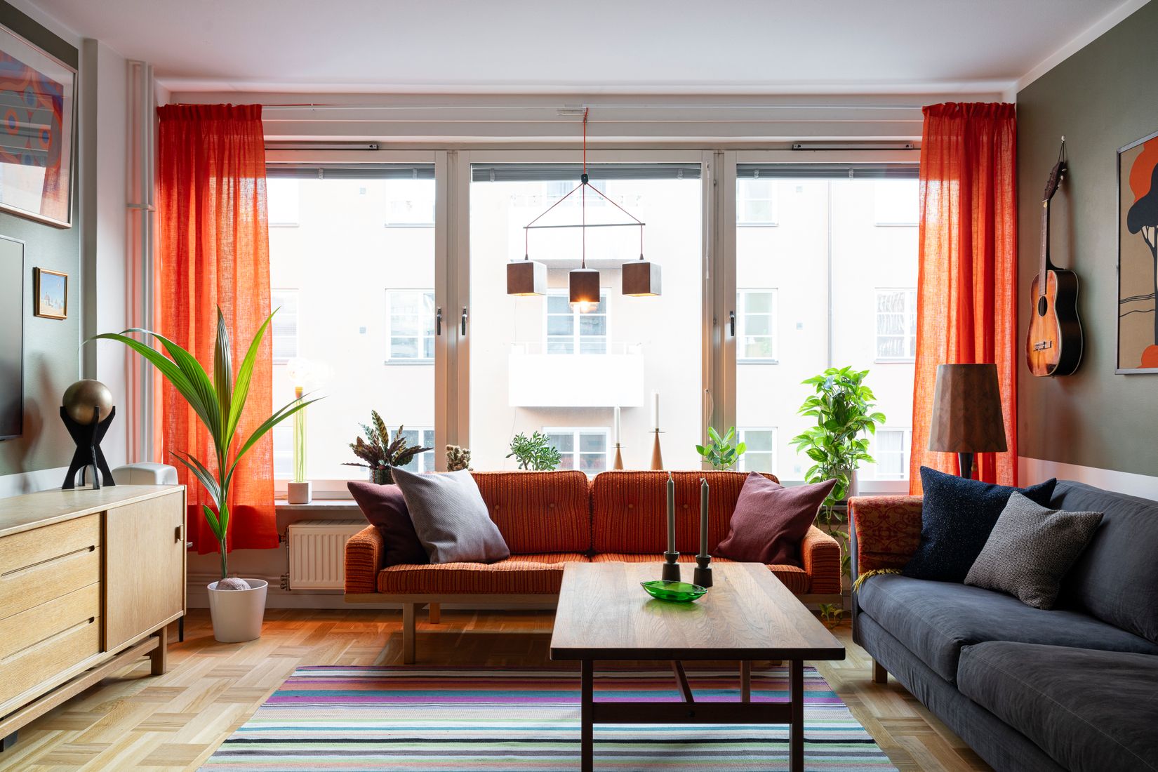 Bostadsrätt, Siargatan 11, Södermalm - Katarina, Stockholm