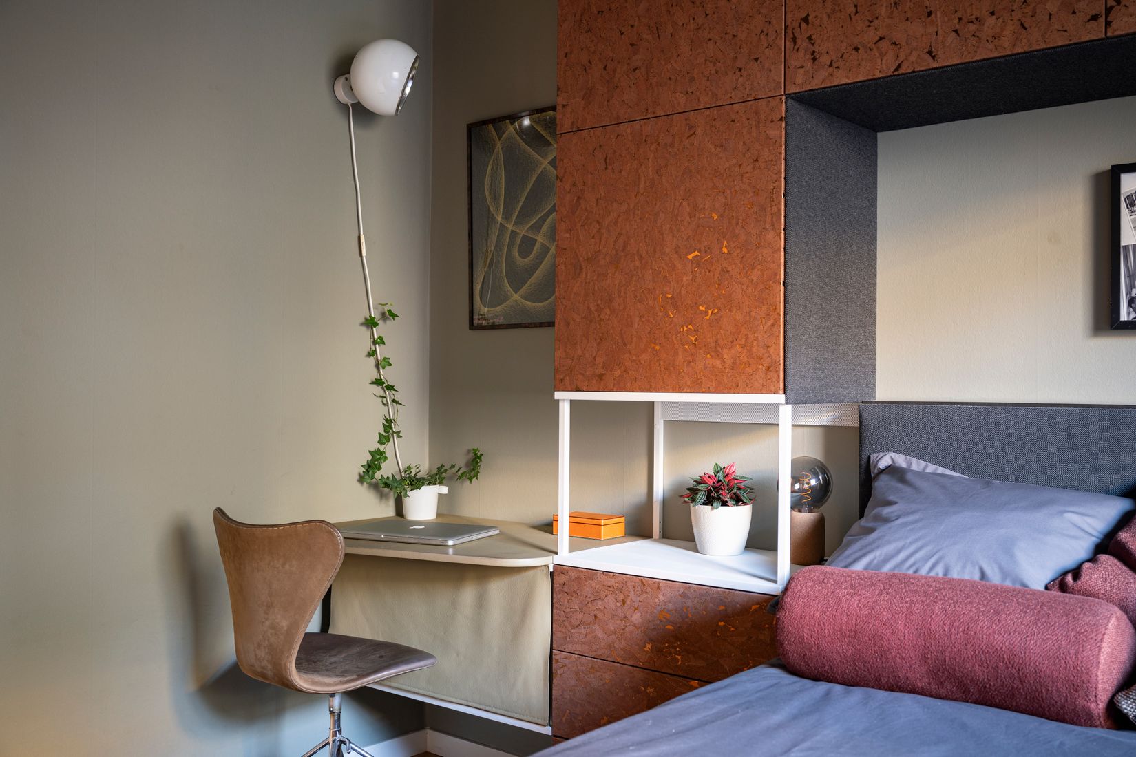 Bostadsrätt, Siargatan 11, Södermalm - Katarina, Stockholm