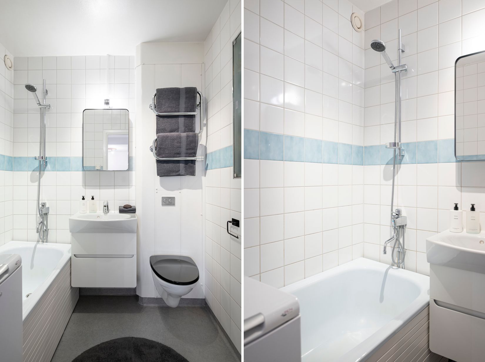 Bostadsrätt, Siargatan 11, Södermalm - Katarina, Stockholm