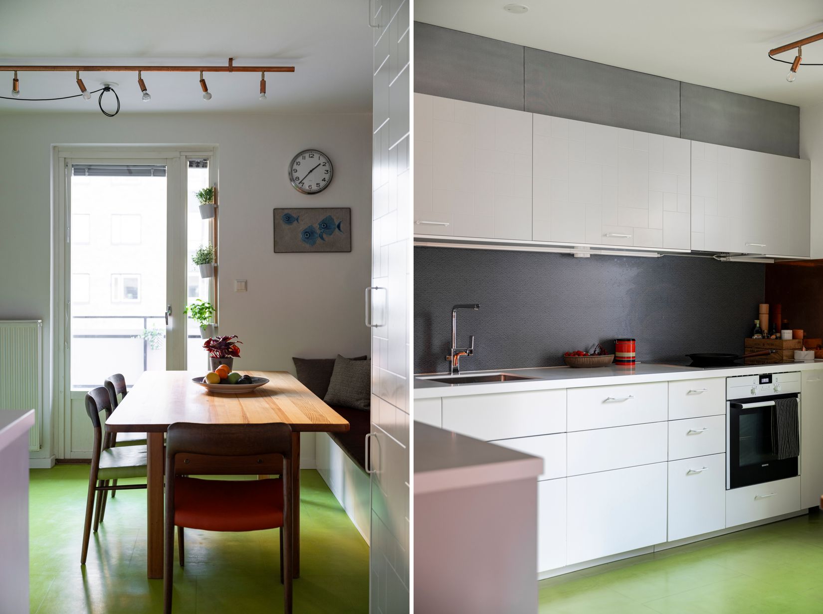 Bostadsrätt, Siargatan 11, Södermalm - Katarina, Stockholm