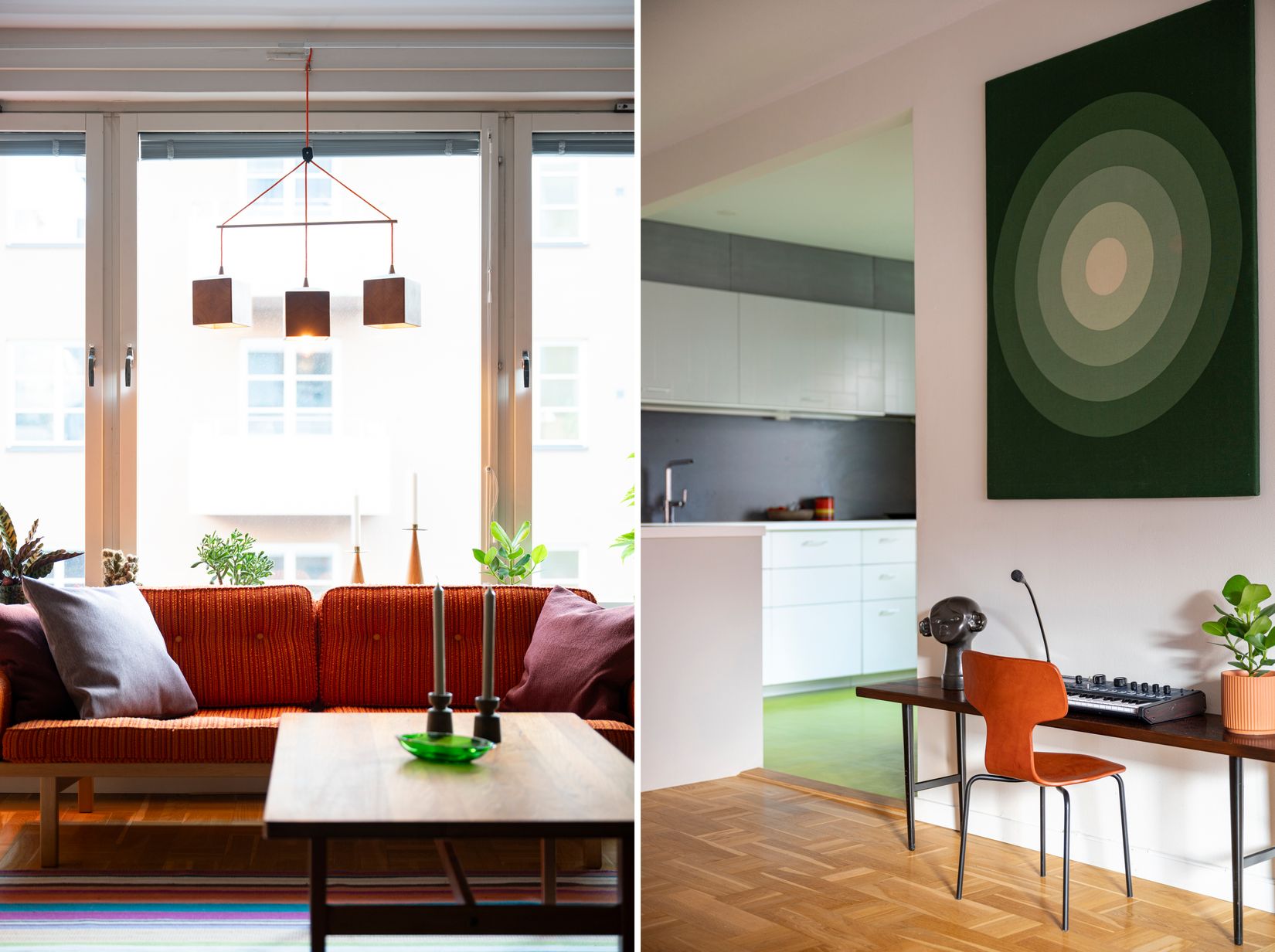 Bostadsrätt, Siargatan 11, Södermalm - Katarina, Stockholm