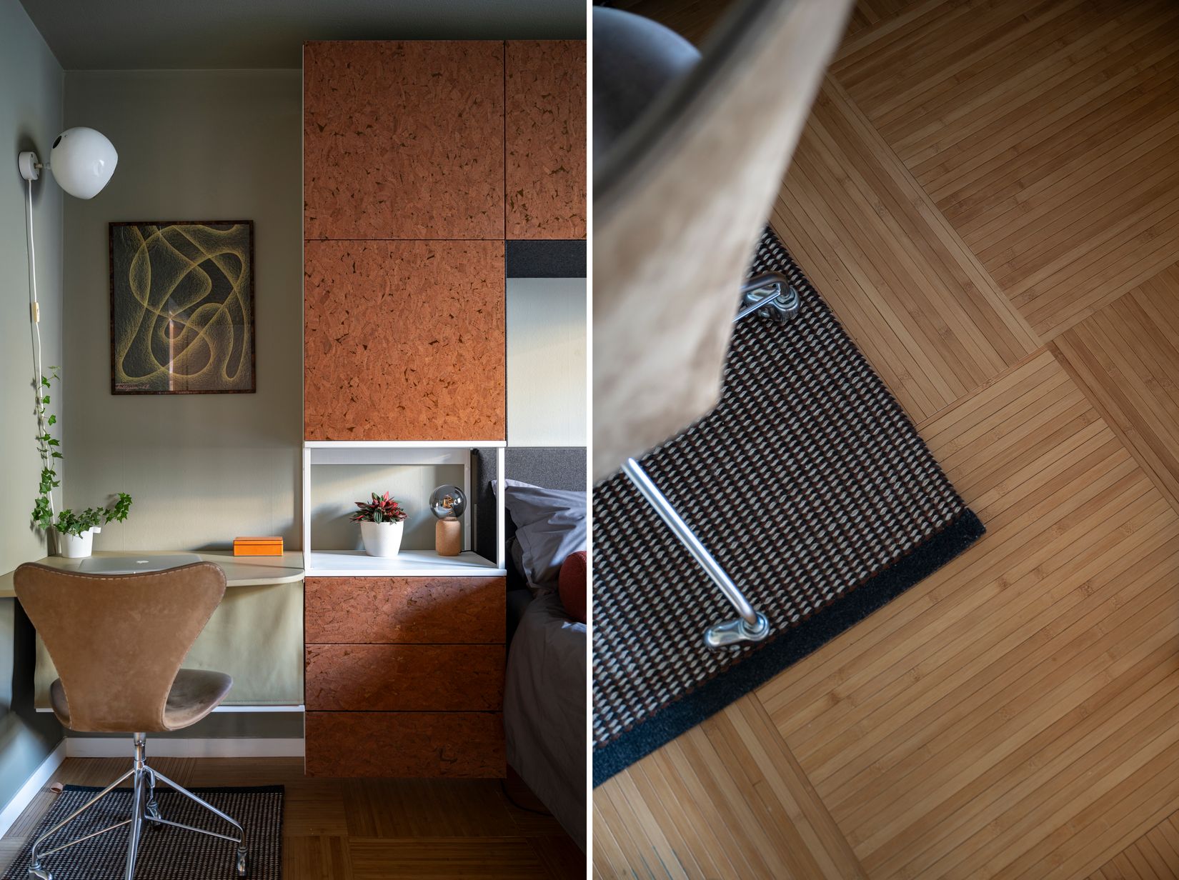 Bostadsrätt, Siargatan 11, Södermalm - Katarina, Stockholm