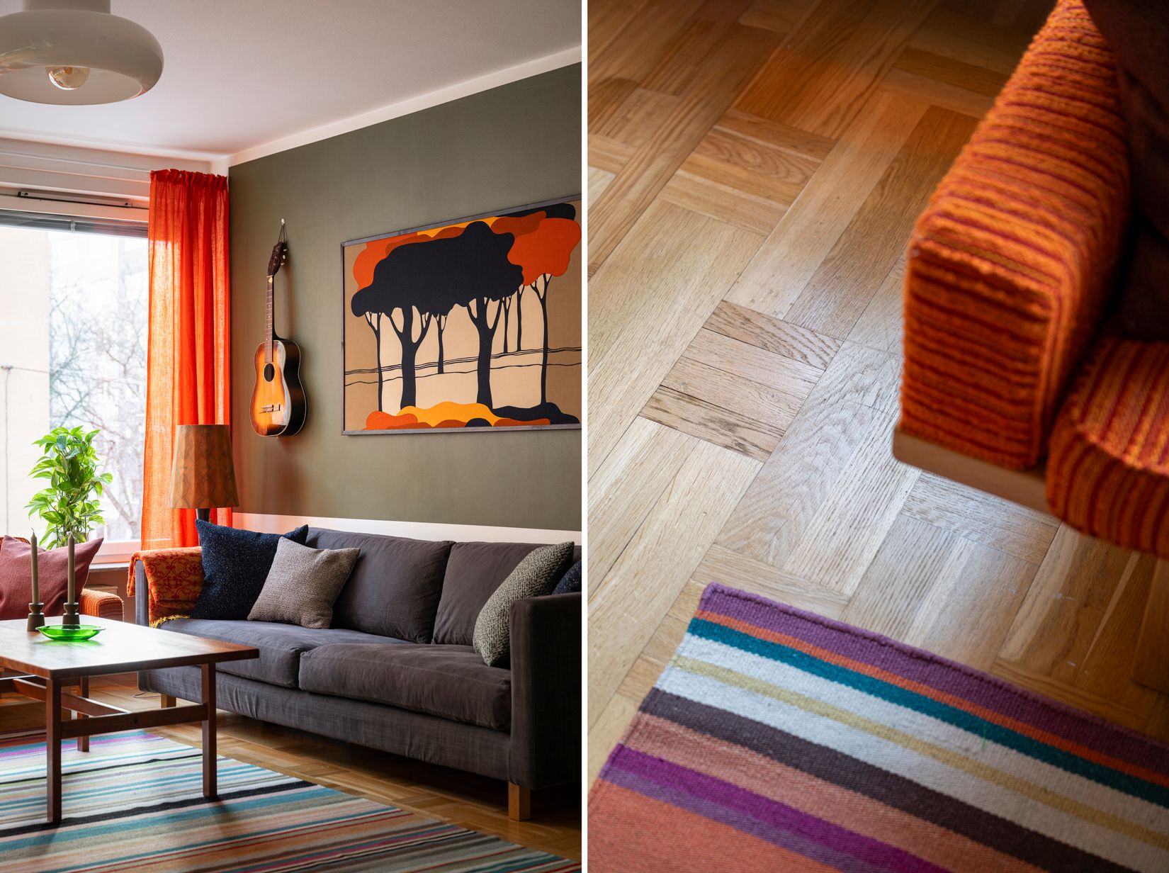 Bostadsrätt, Siargatan 11, Södermalm - Katarina, Stockholm