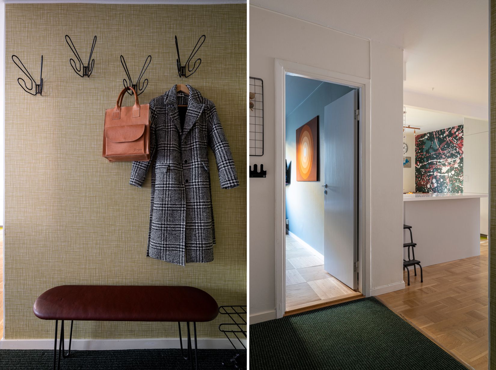 Bostadsrätt, Siargatan 11, Södermalm - Katarina, Stockholm