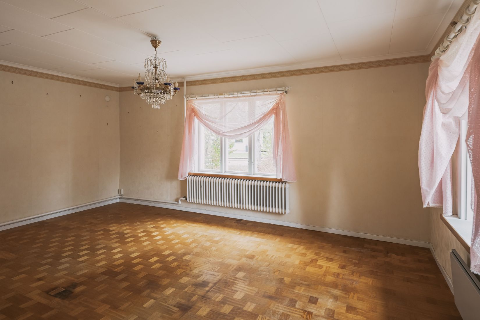 Villa, Hasslegatan 2, Mariestad