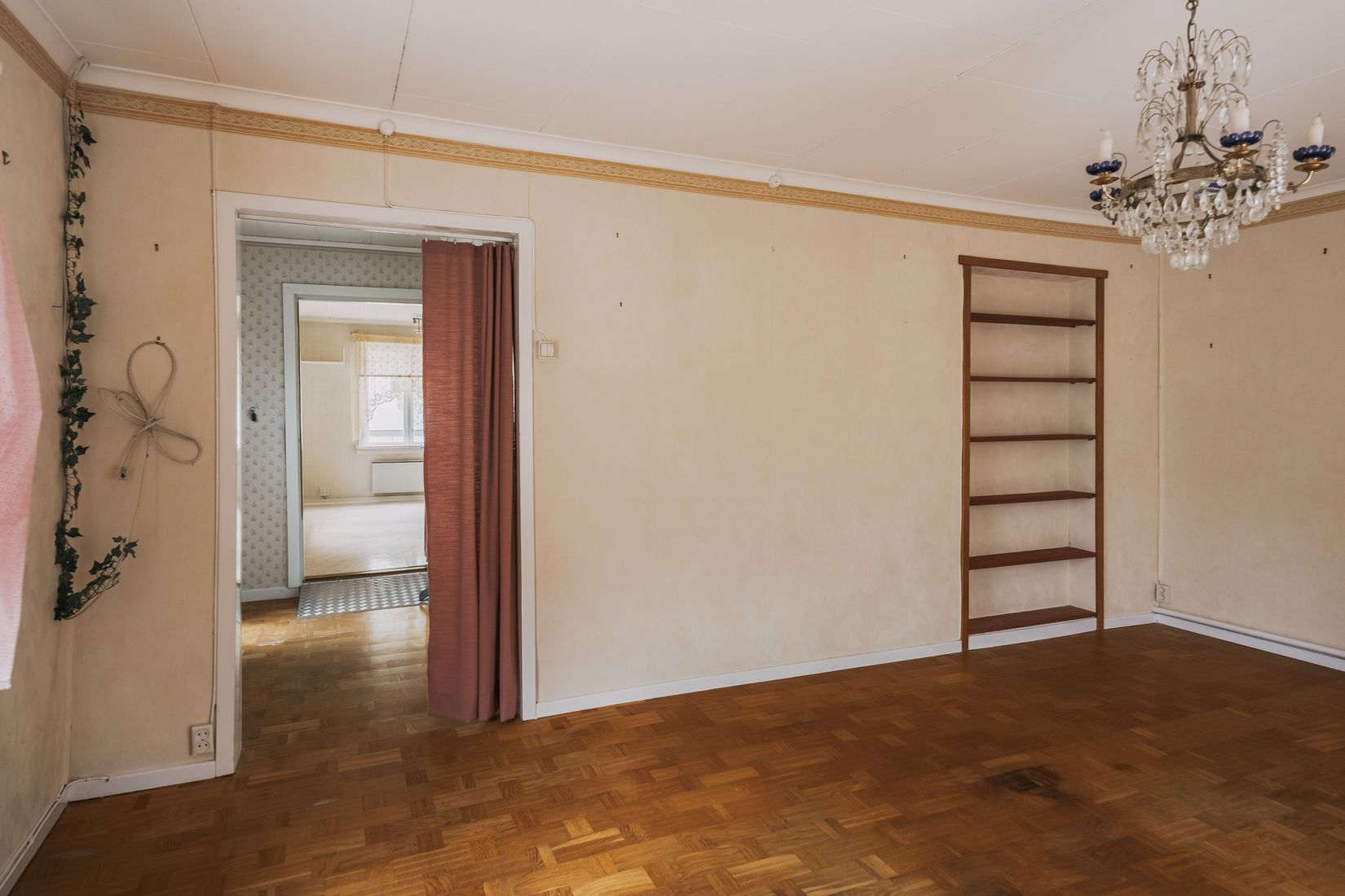 Villa, Hasslegatan 2, Mariestad