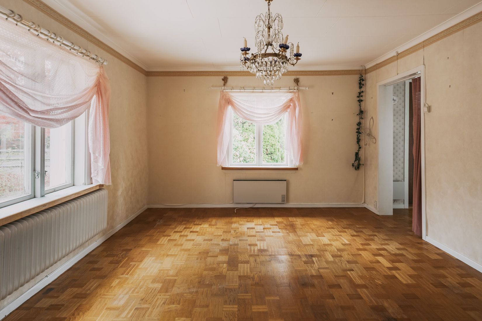 Villa, Hasslegatan 2, Mariestad