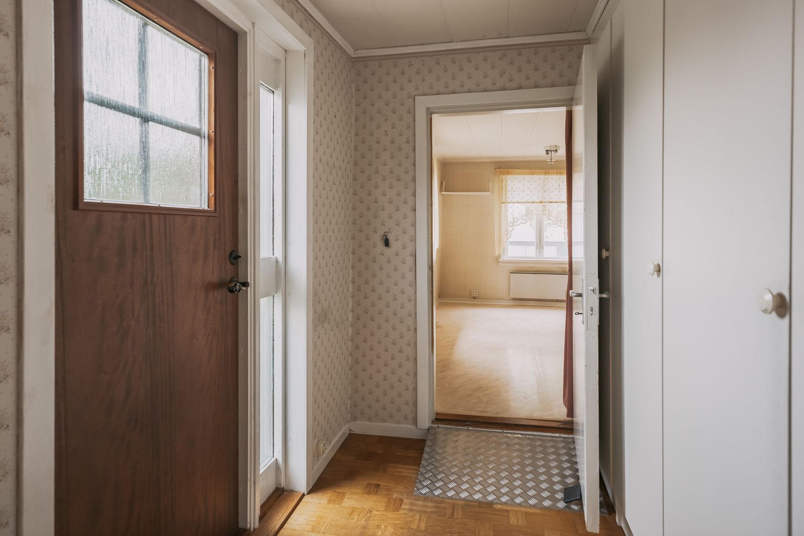 Villa, Hasslegatan 2, Mariestad