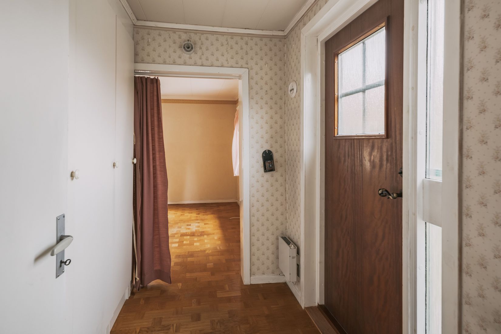 Villa, Hasslegatan 2, Mariestad