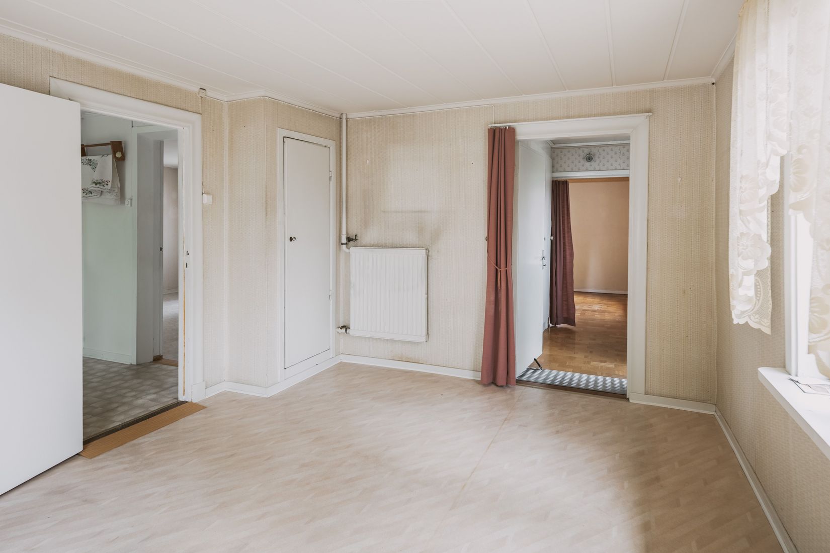 Villa, Hasslegatan 2, Mariestad