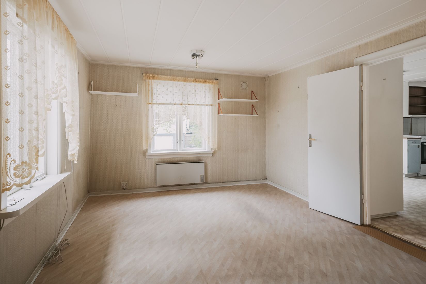 Villa, Hasslegatan 2, Mariestad