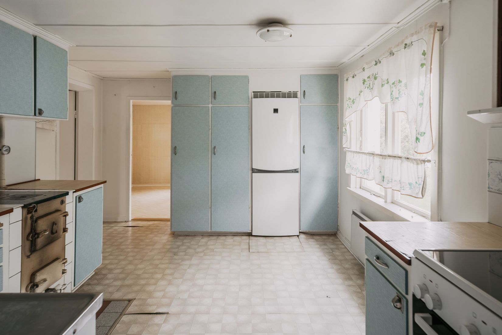 Villa, Hasslegatan 2, Mariestad