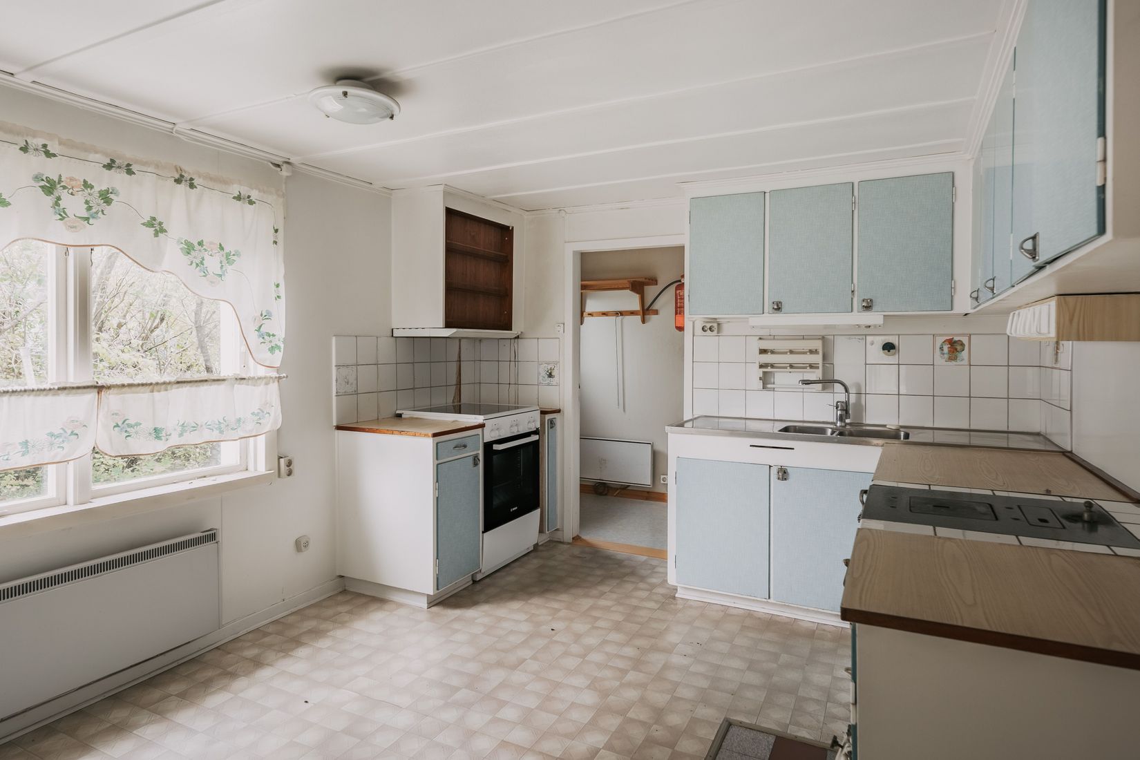 Villa, Hasslegatan 2, Mariestad