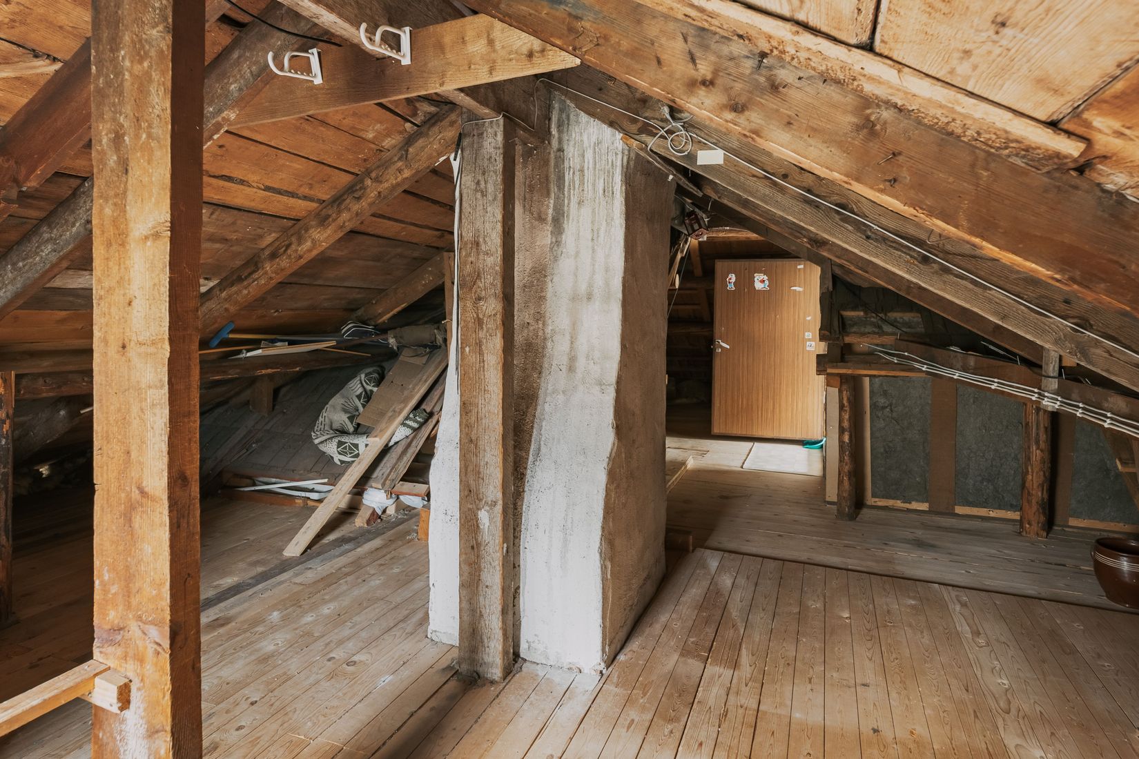 Villa, Hasslegatan 2, Mariestad