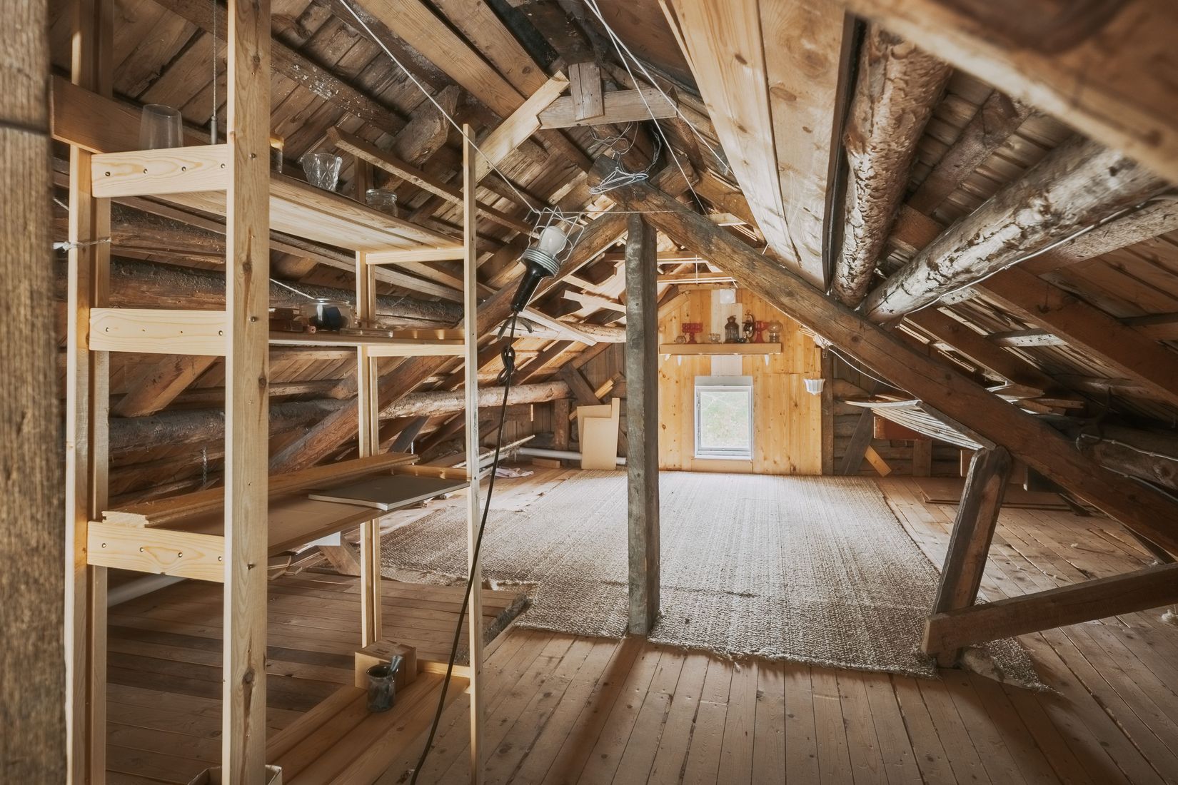 Villa, Hasslegatan 2, Mariestad