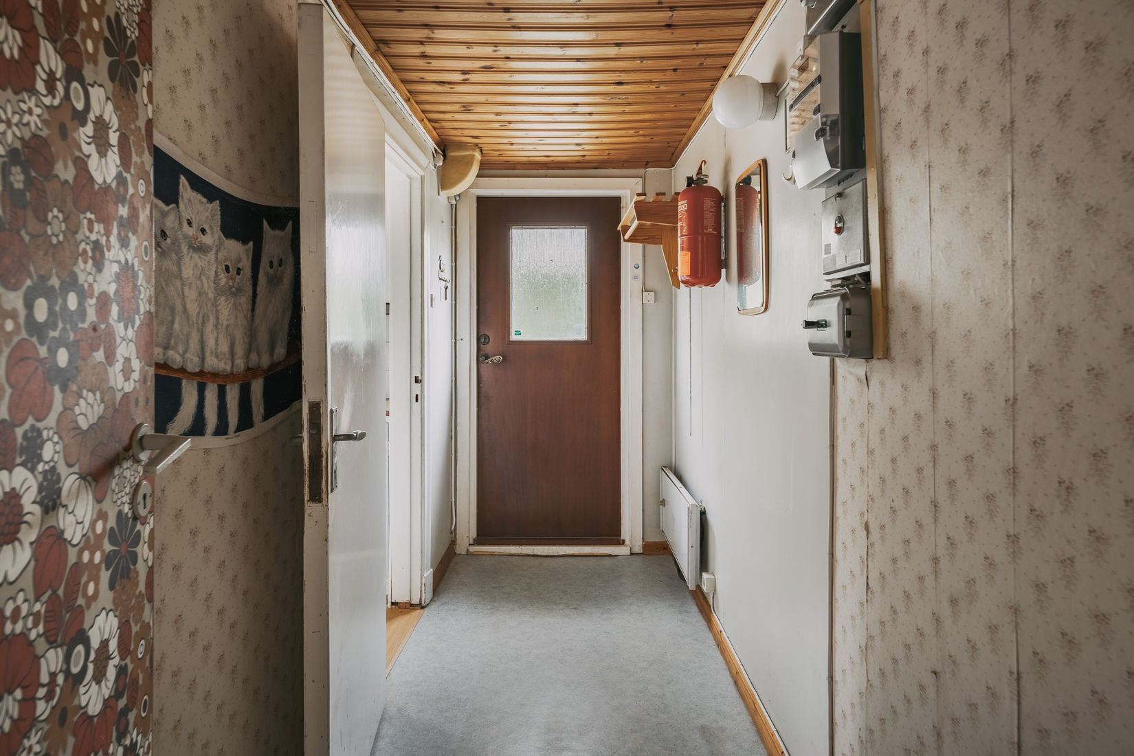 Villa, Hasslegatan 2, Mariestad