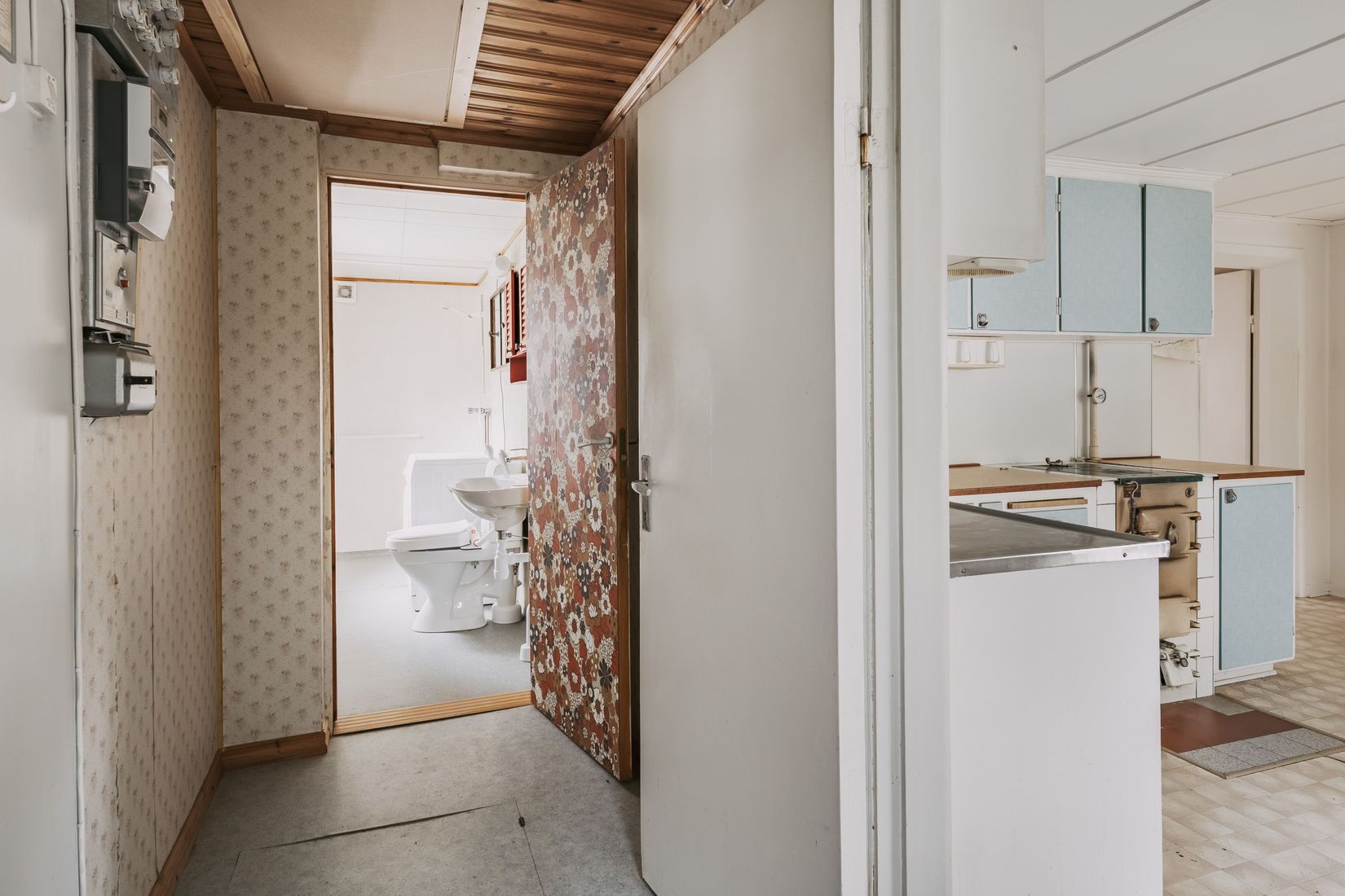 Villa, Hasslegatan 2, Mariestad