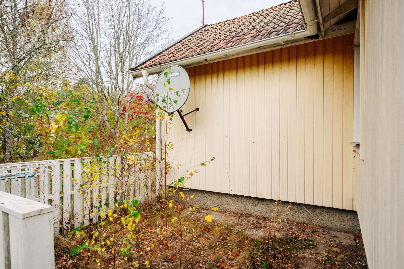 Villa, Hasslegatan 2, Mariestad